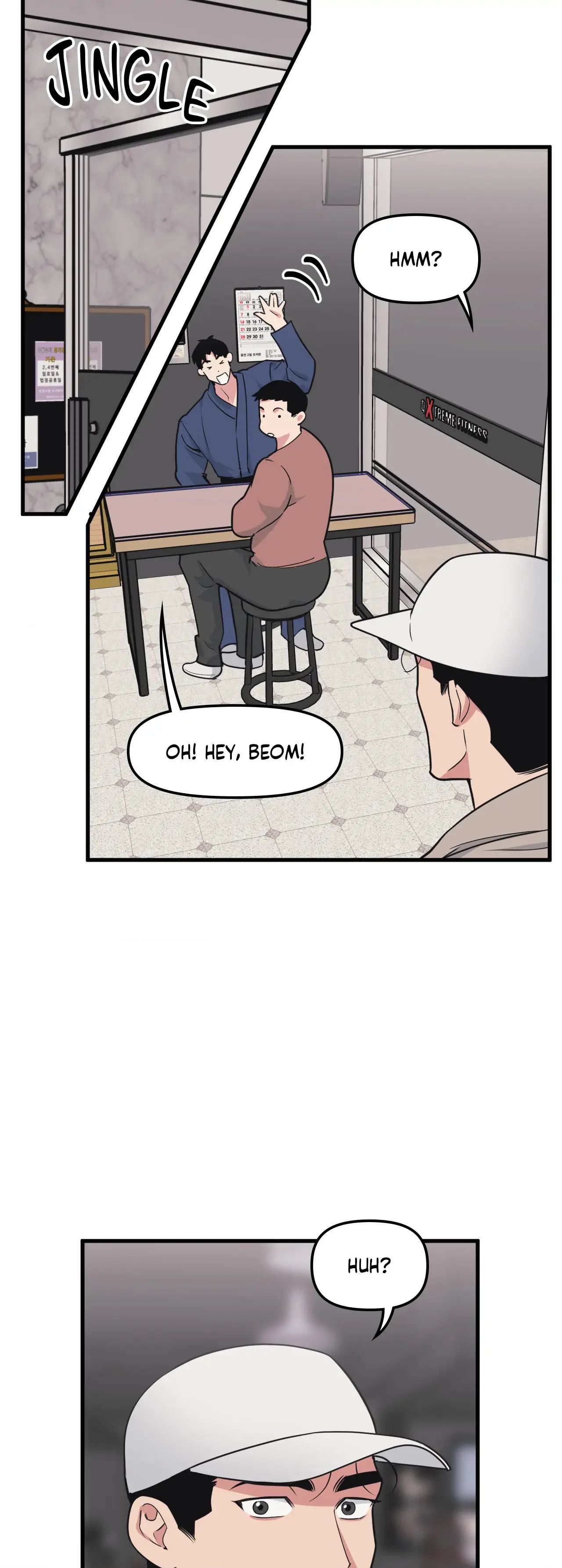 Read Full Volume chapter 38 image 12 on Lezhin