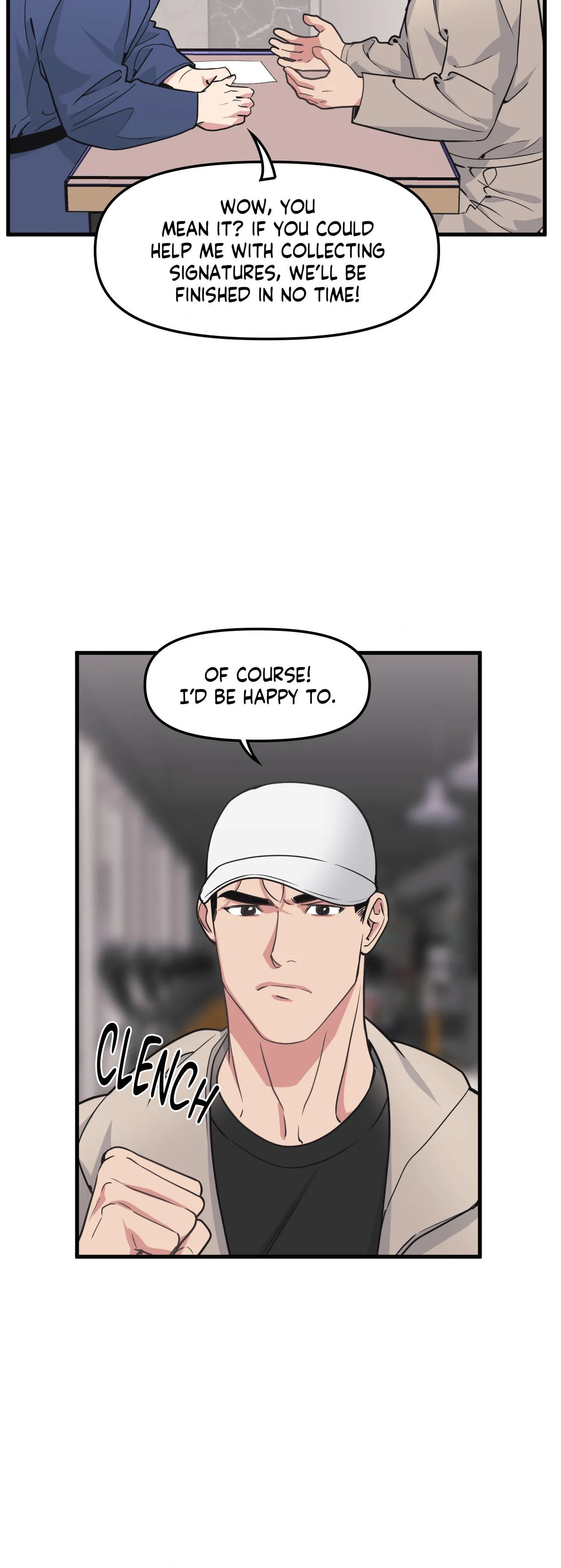 Read Full Volume chapter 38 image 15 on Lezhin