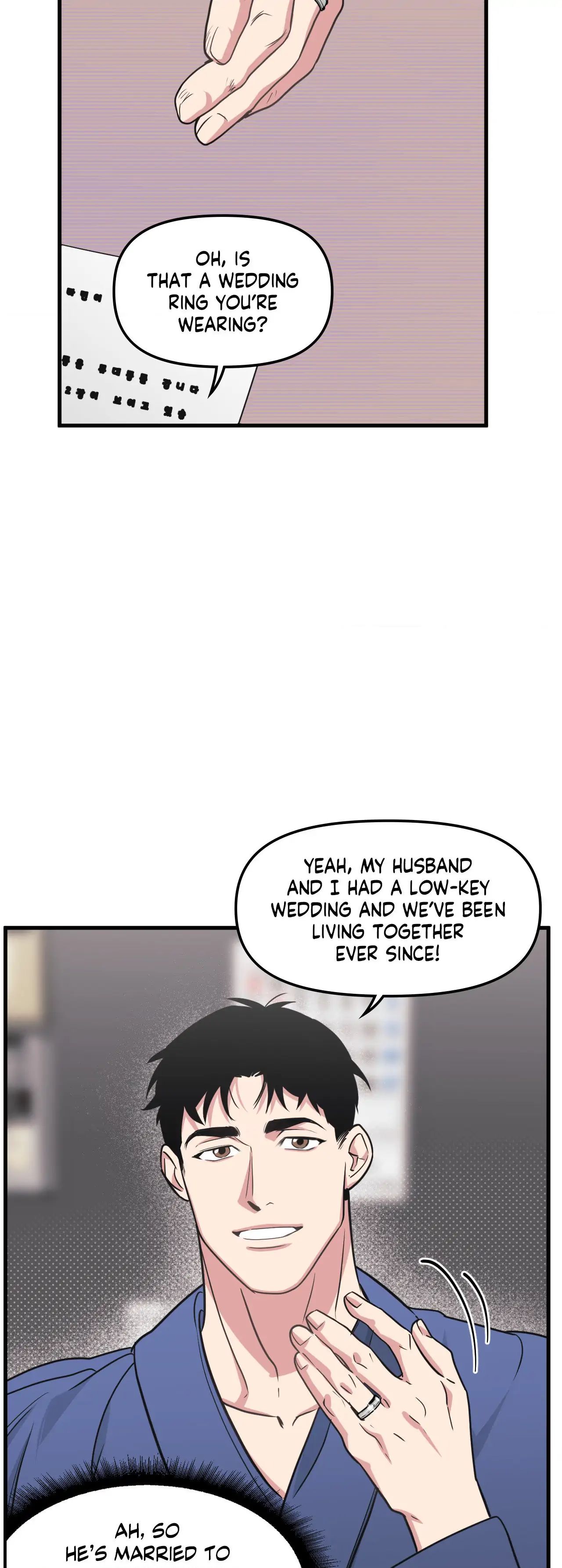 Read Full Volume chapter 38 image 17 on Lezhin