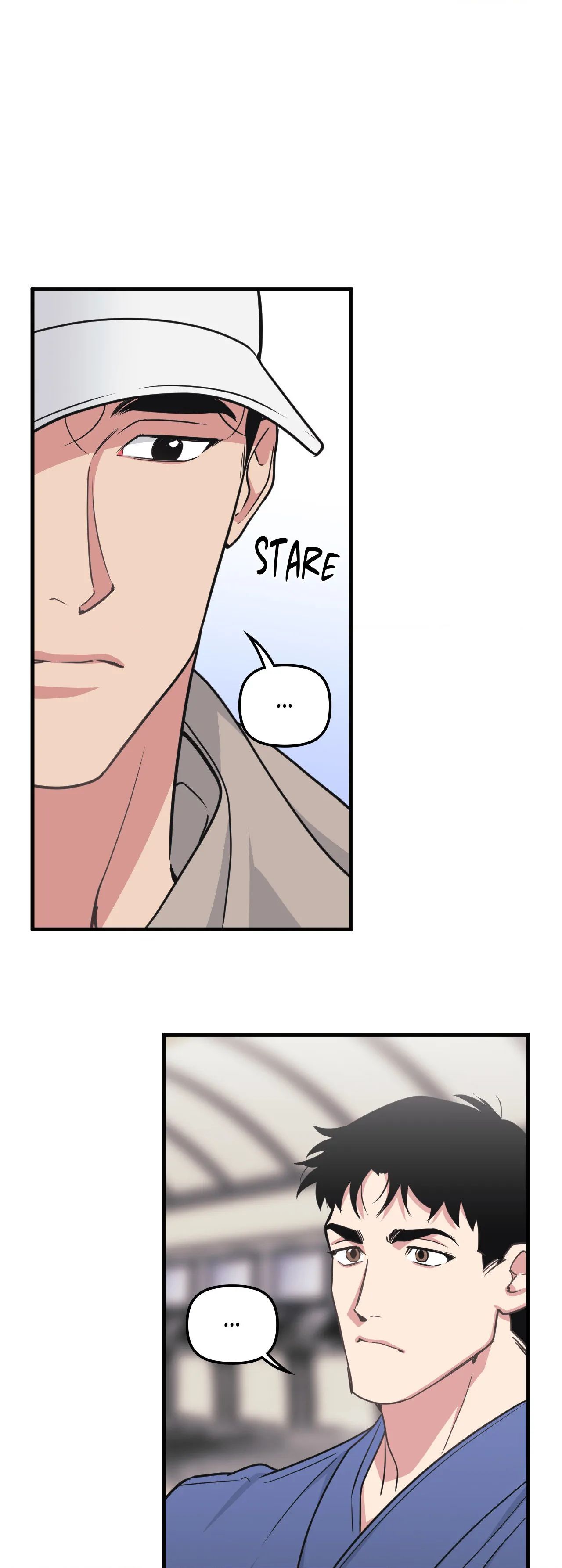 Read Full Volume chapter 38 image 19 on Lezhin