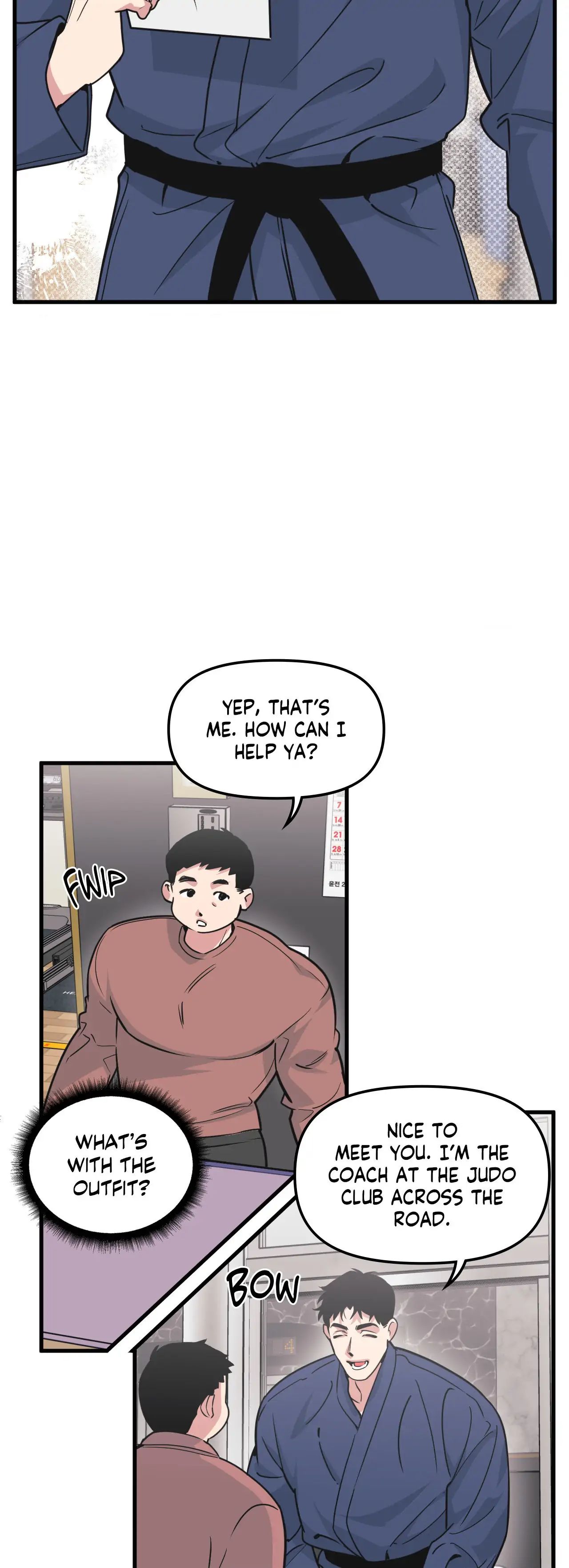 Read Full Volume chapter 38 image 2 on Lezhin