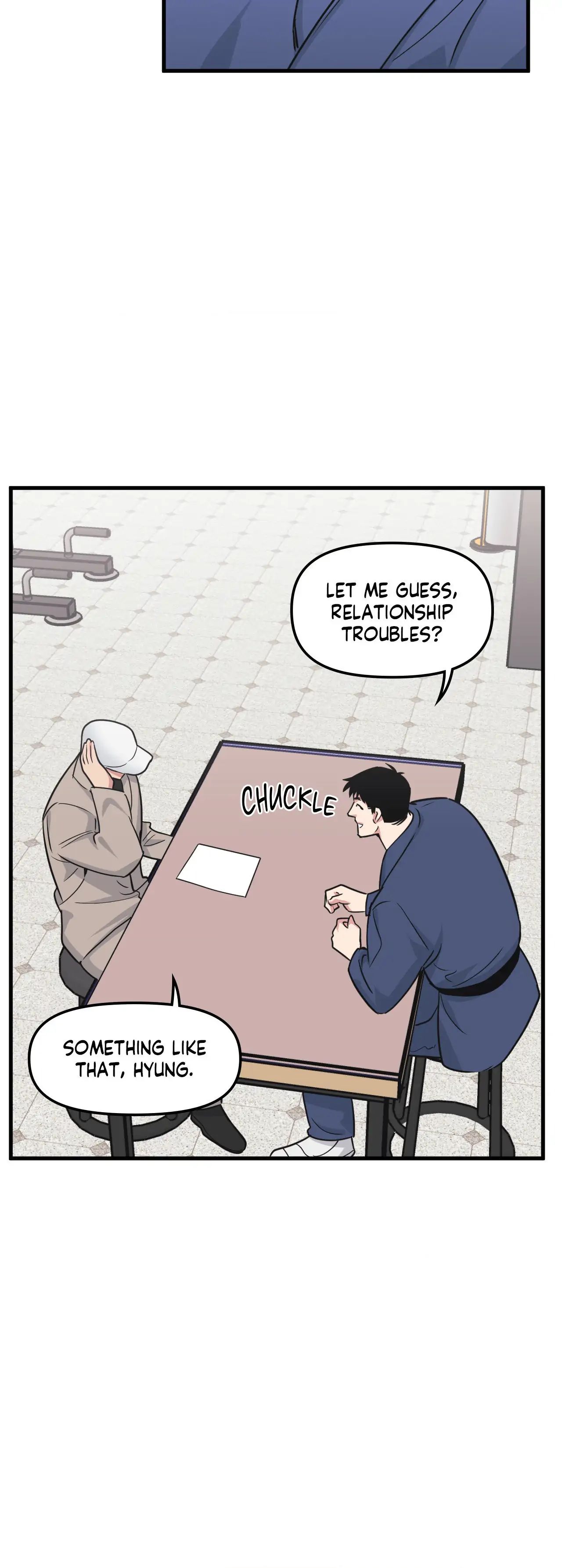 Read Full Volume chapter 38 image 20 on Lezhin