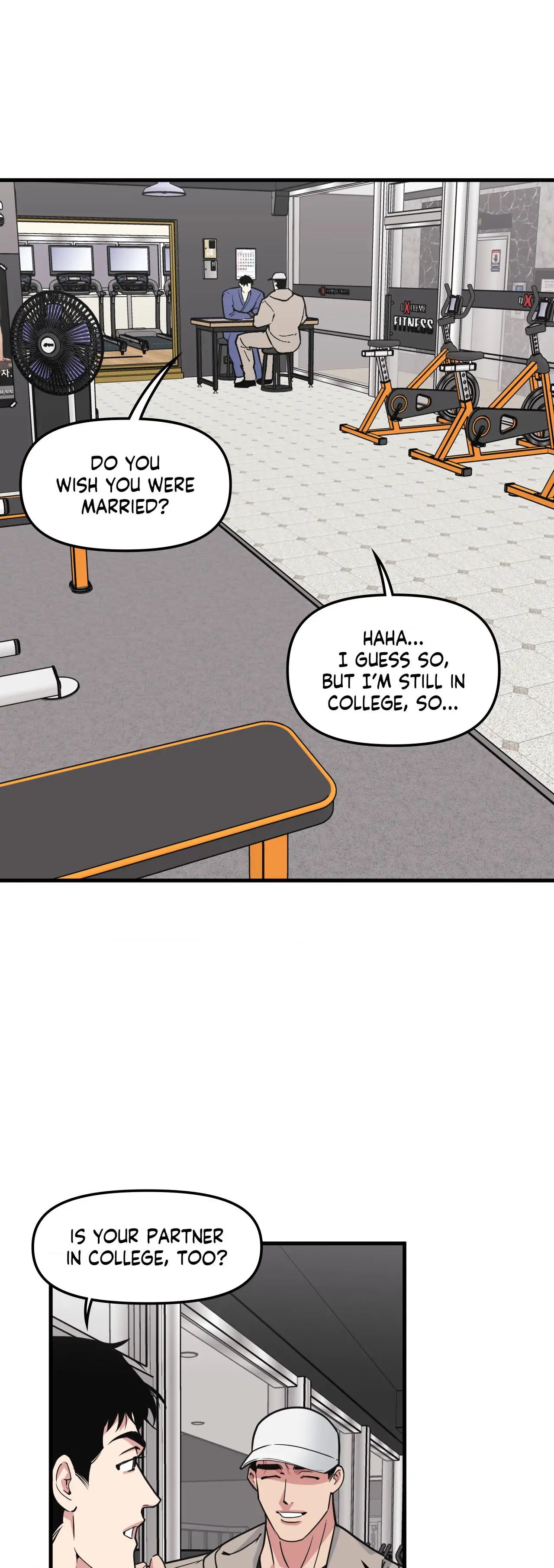 Read Full Volume chapter 38 image 21 on Lezhin