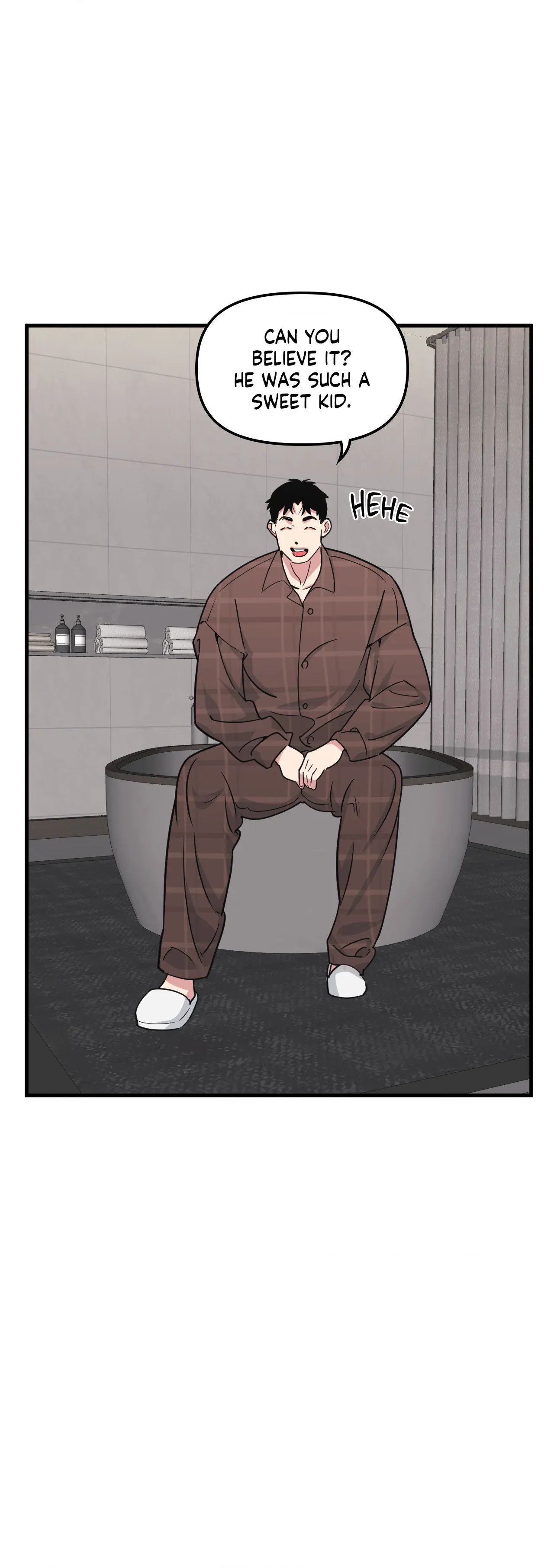 Read Full Volume chapter 38 image 23 on Lezhin