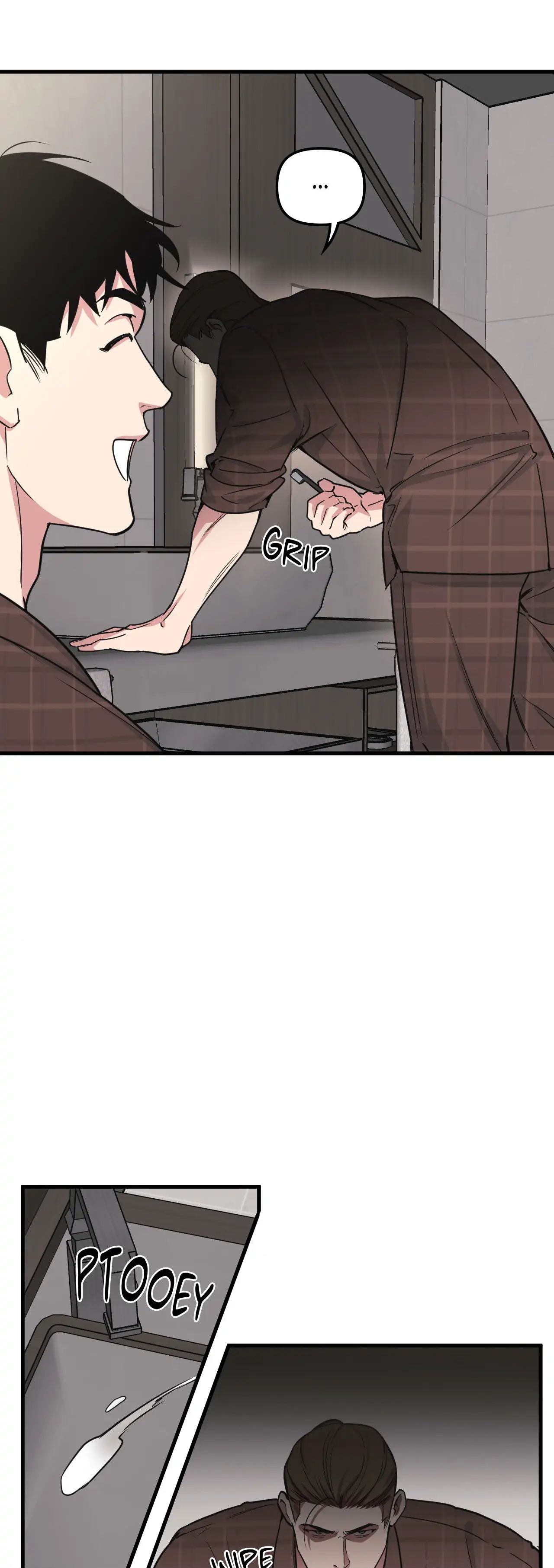 Read Full Volume chapter 38 image 24 on Lezhin