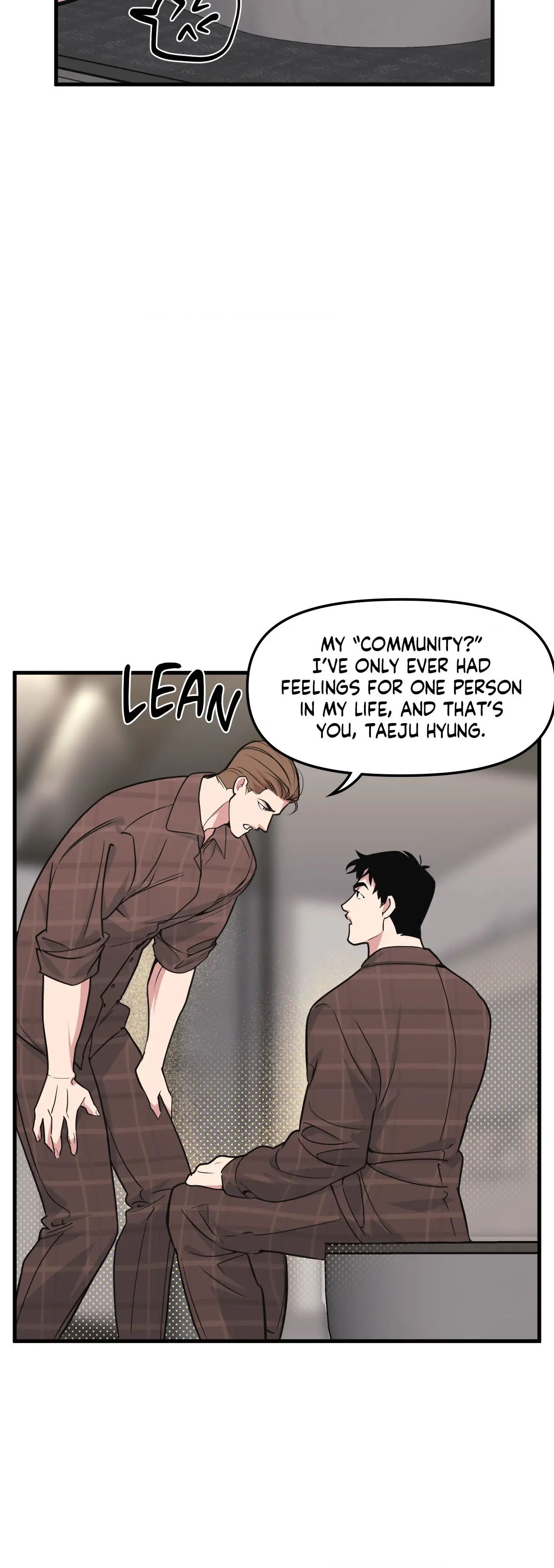 Read Full Volume chapter 38 image 27 on Lezhin
