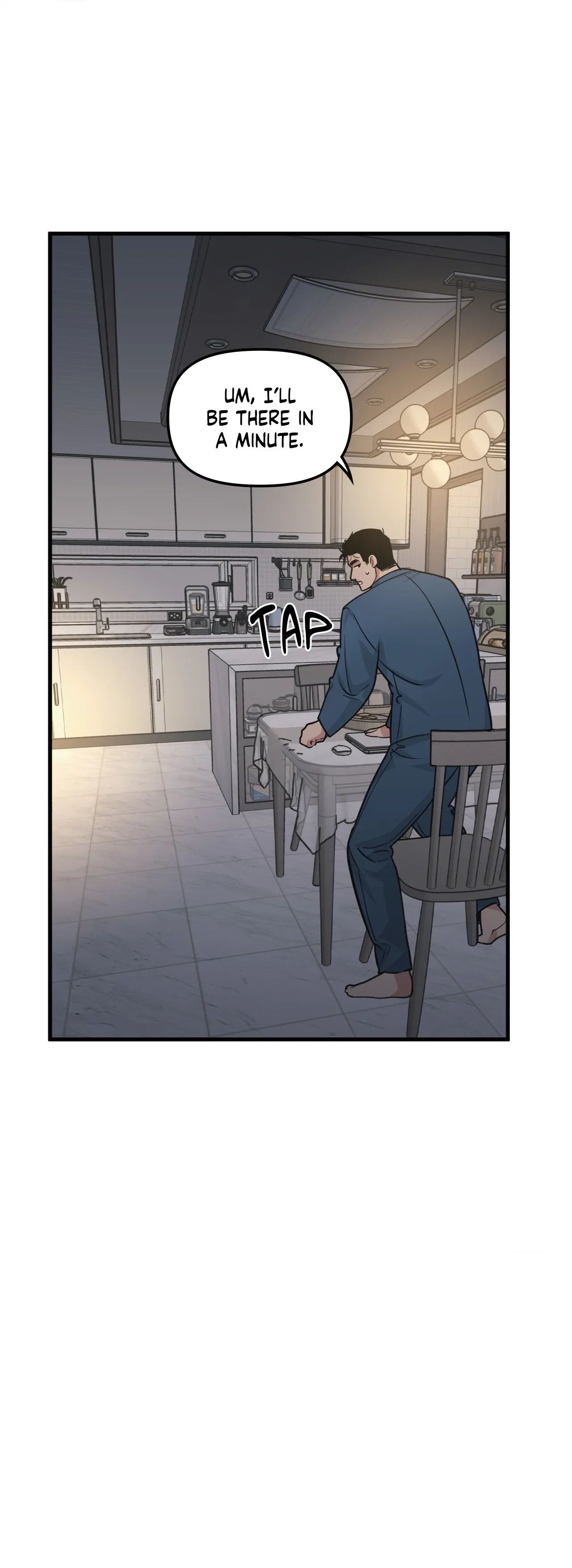 Read Full Volume chapter 38 image 33 on Lezhin