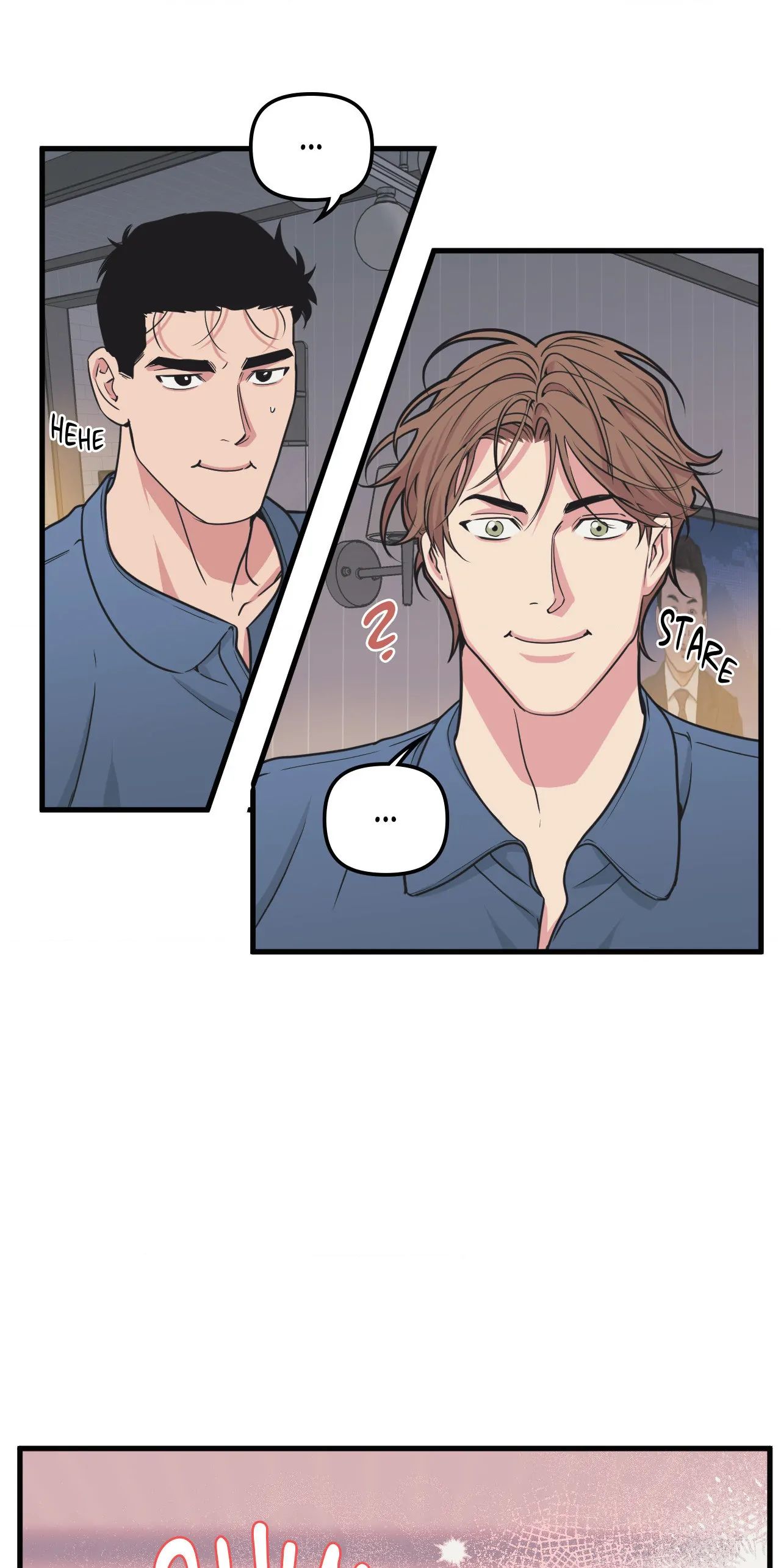 Read Full Volume chapter 38 image 35 on Lezhin