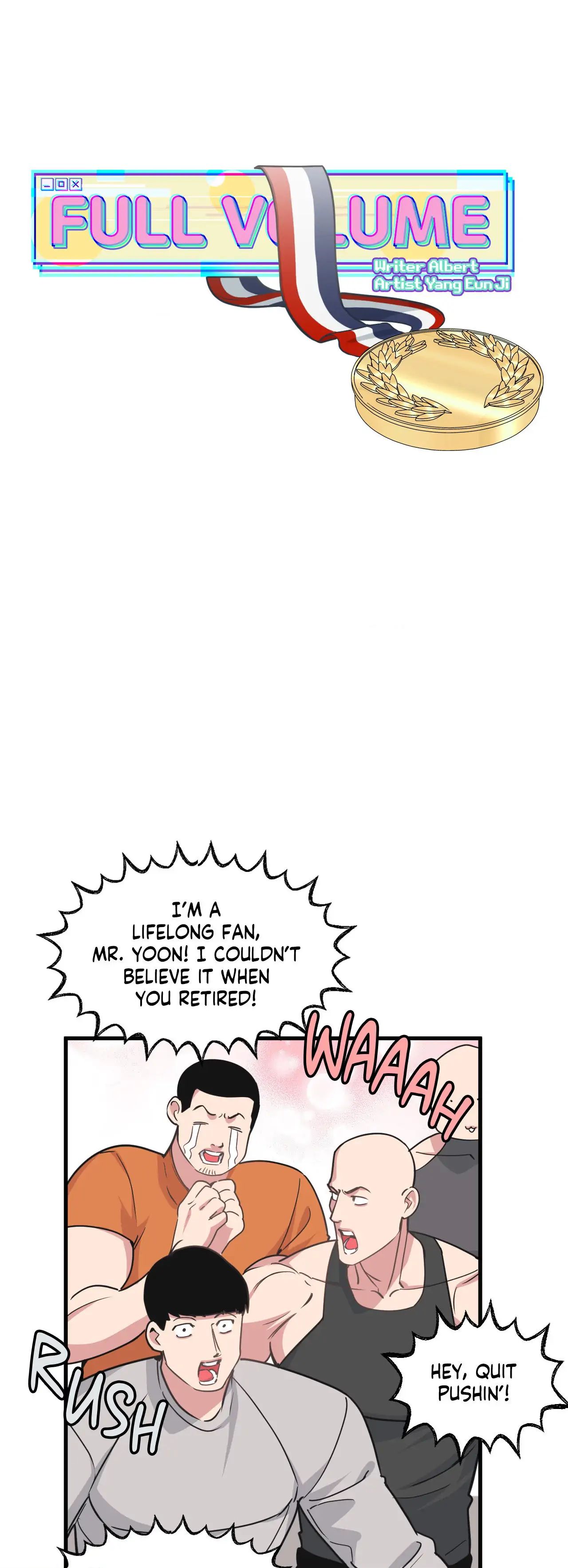 Read Full Volume chapter 38 image 5 on Lezhin