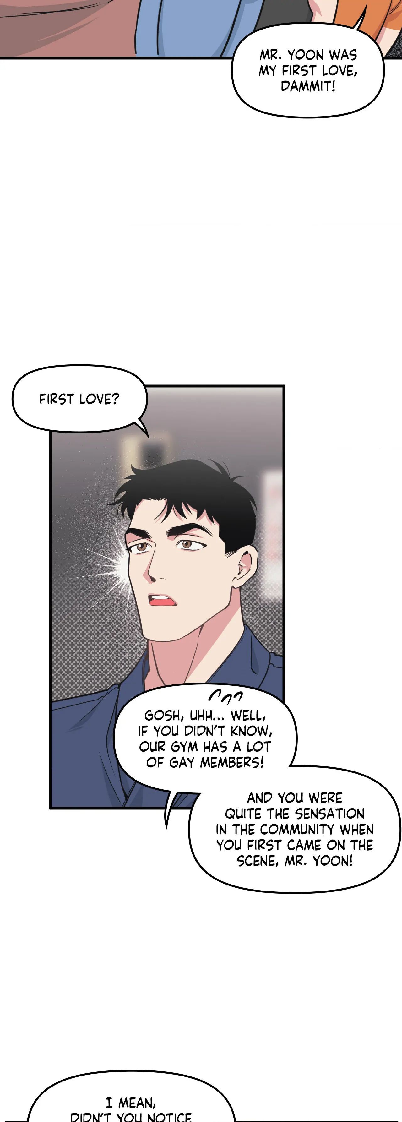 Read Full Volume chapter 38 image 8 on Lezhin