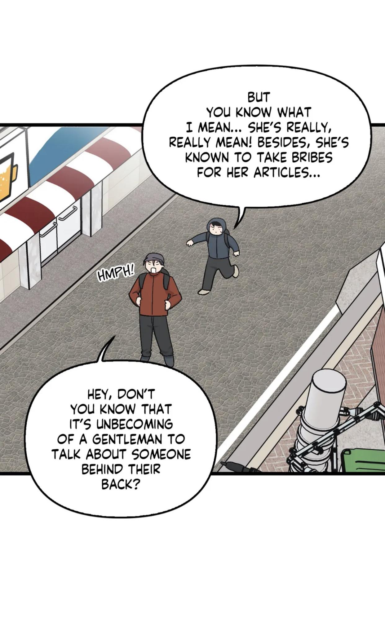 Read Full Volume chapter 39.1 image 12 on Lezhin