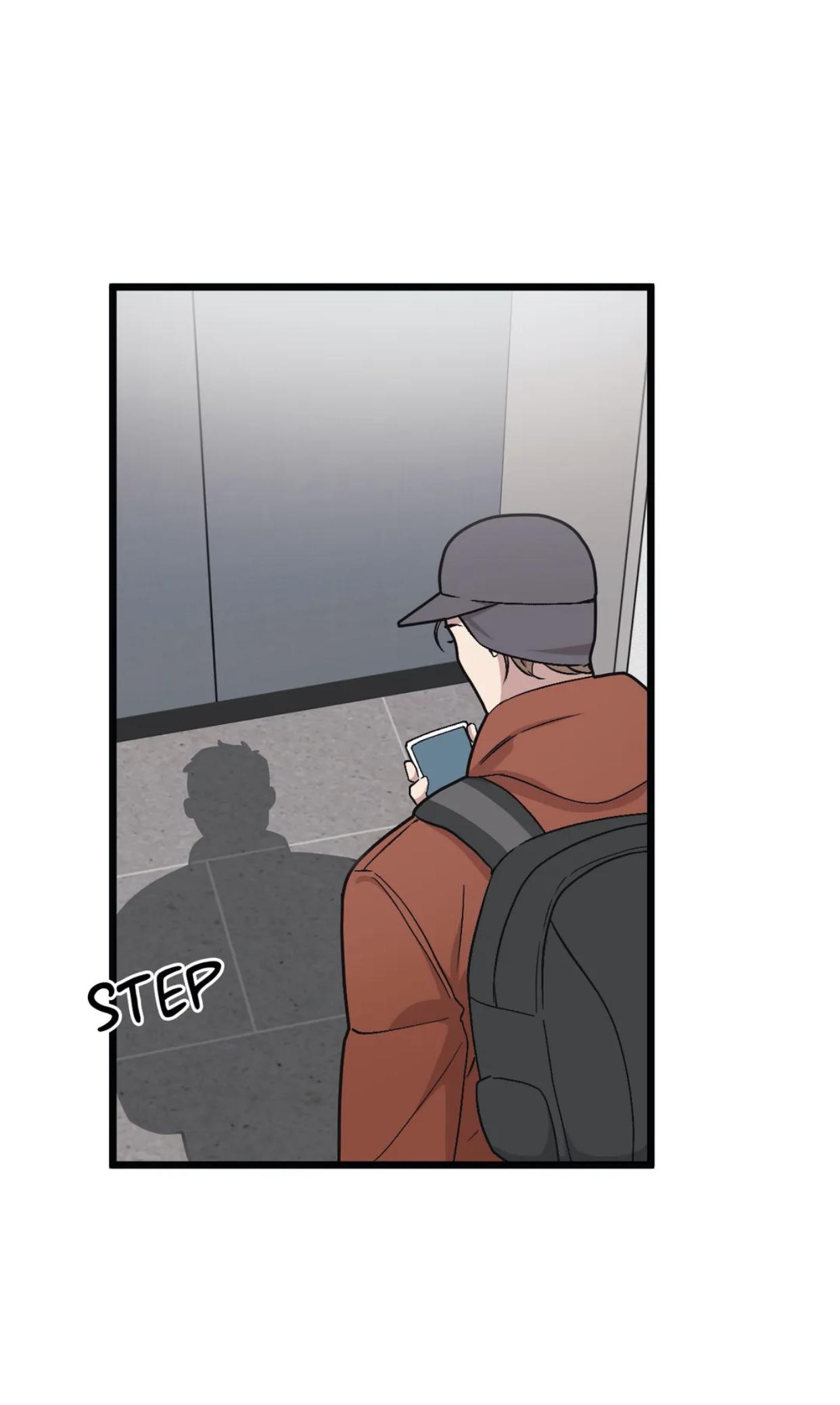 Read Full Volume chapter 39.1 image 15 on Lezhin