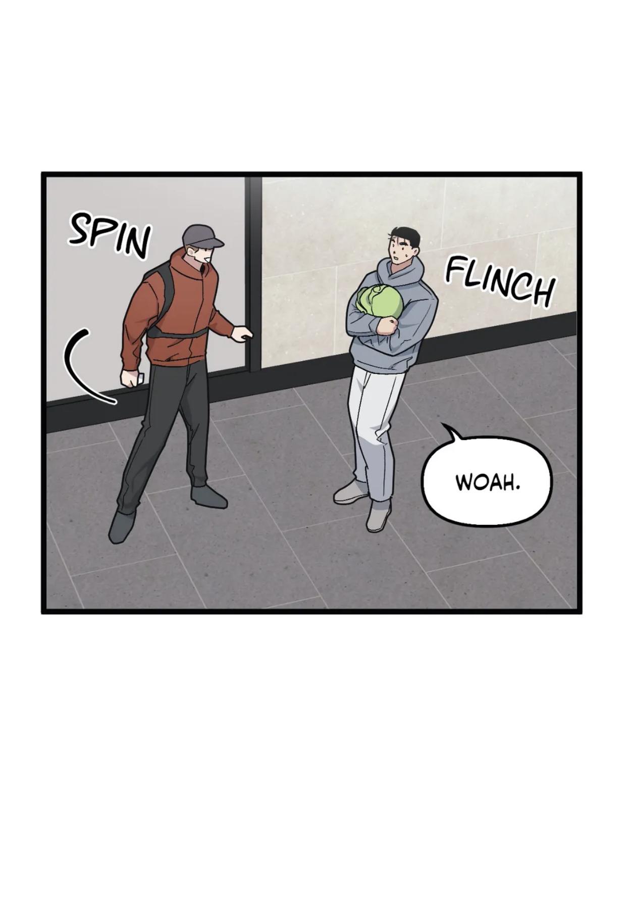 Read Full Volume chapter 39.1 image 16 on Lezhin