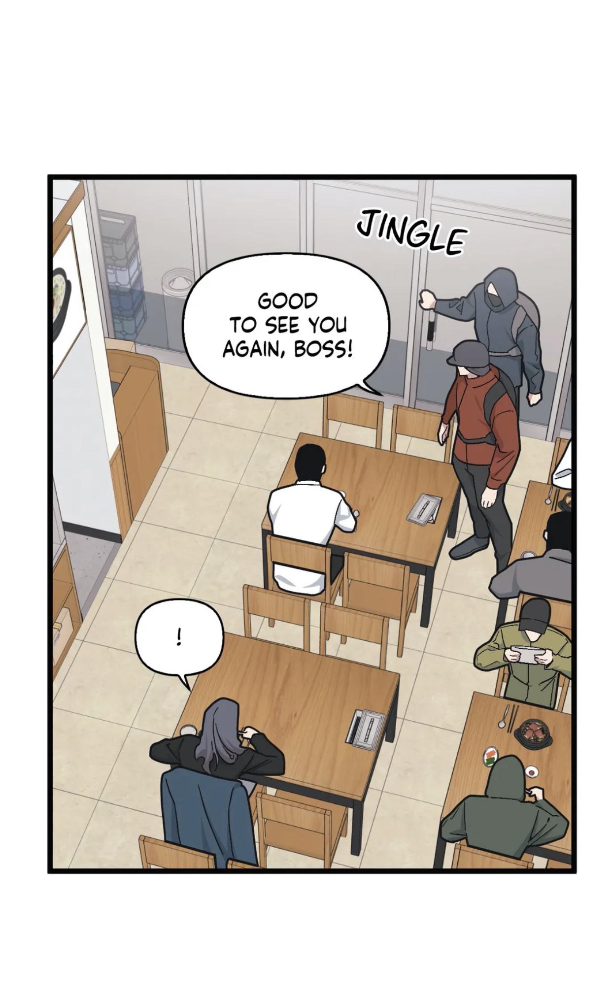 Read Full Volume chapter 39.1 image 2 on Lezhin