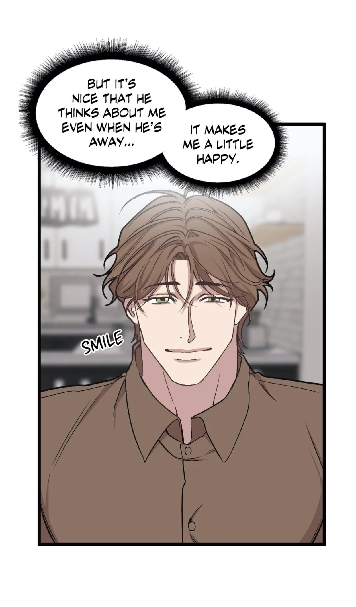 Read Full Volume chapter 39.1 image 30 on Lezhin