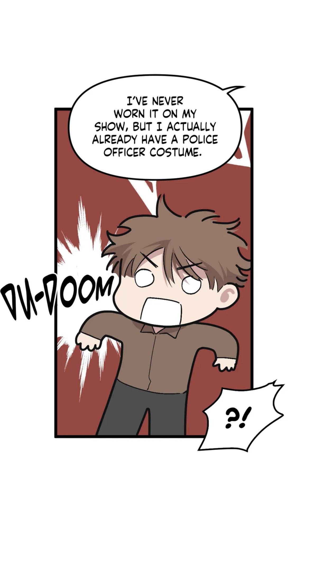 Read Full Volume chapter 39.1 image 32 on Lezhin