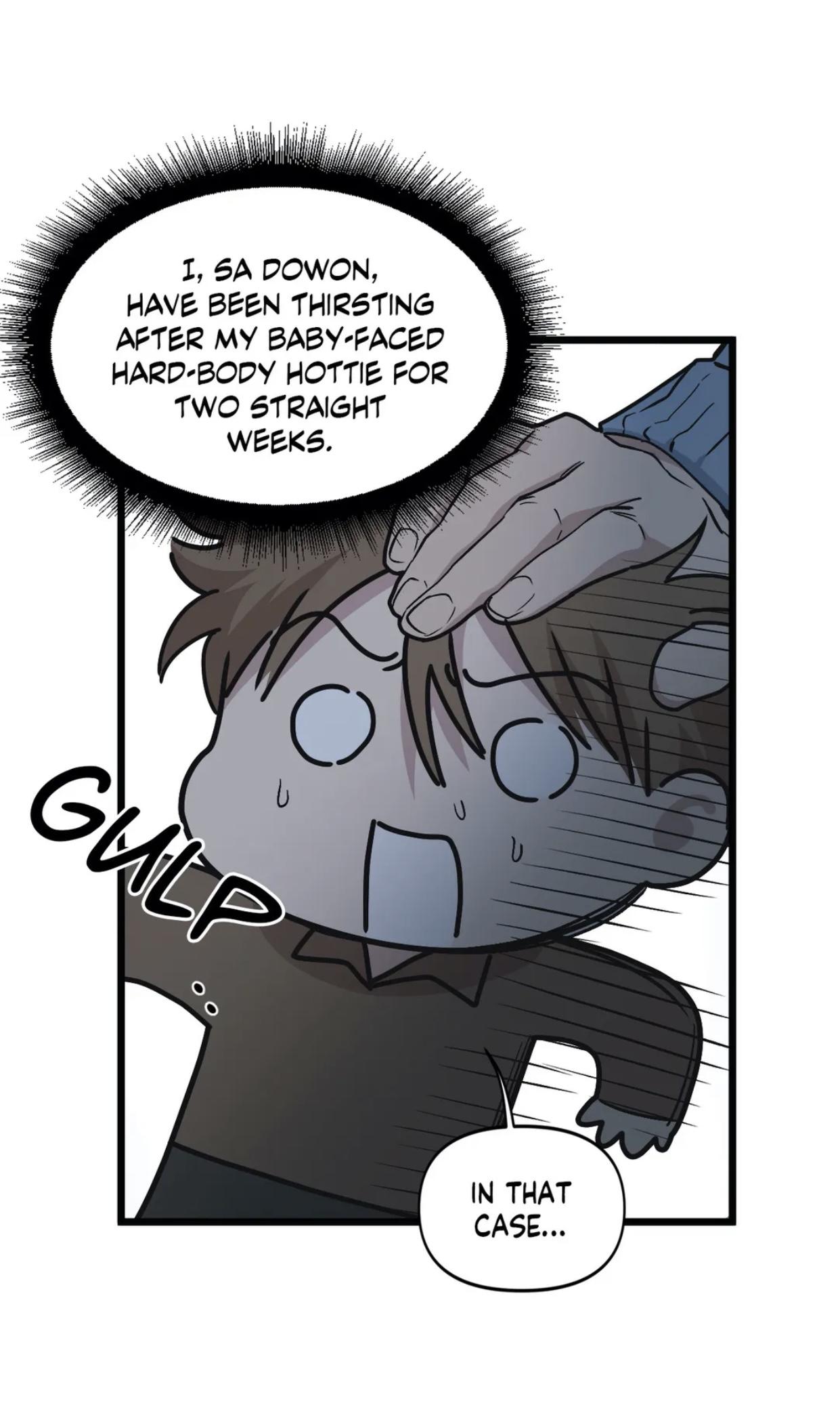 Read Full Volume chapter 39.1 image 34 on Lezhin