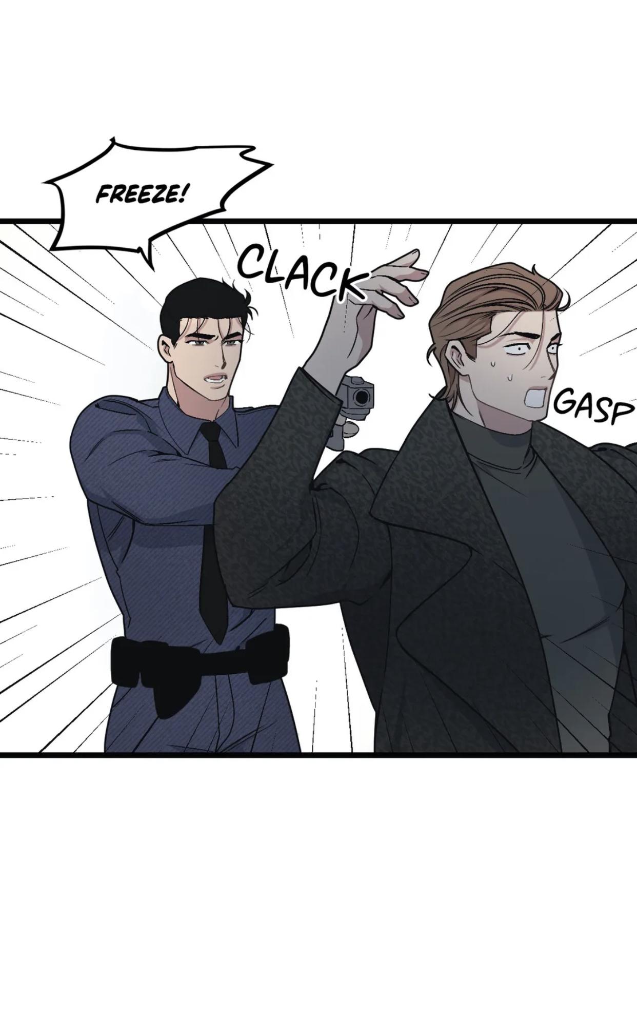 Read Full Volume chapter 39.1 image 41 on Lezhin