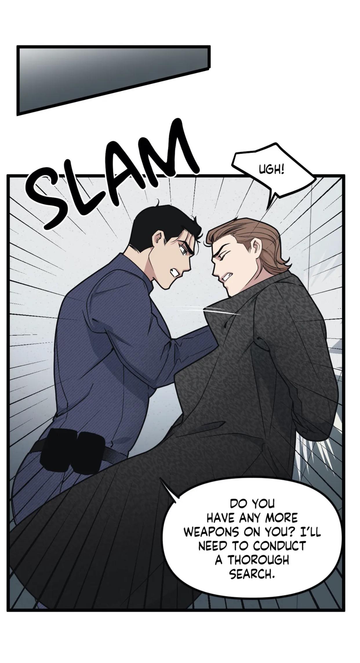 Read Full Volume chapter 39.1 image 42 on Lezhin