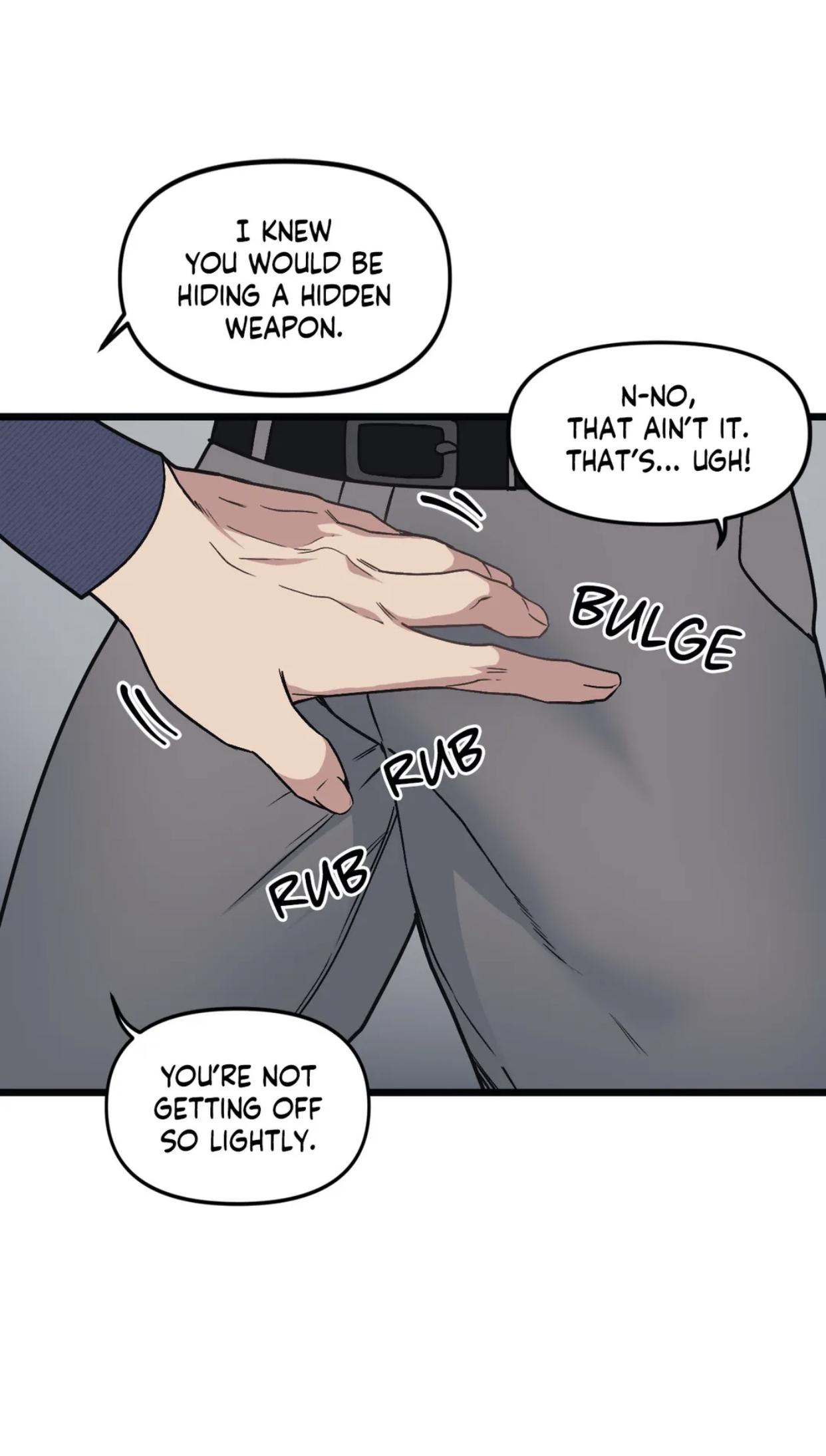 Read Full Volume chapter 39.1 image 44 on Lezhin