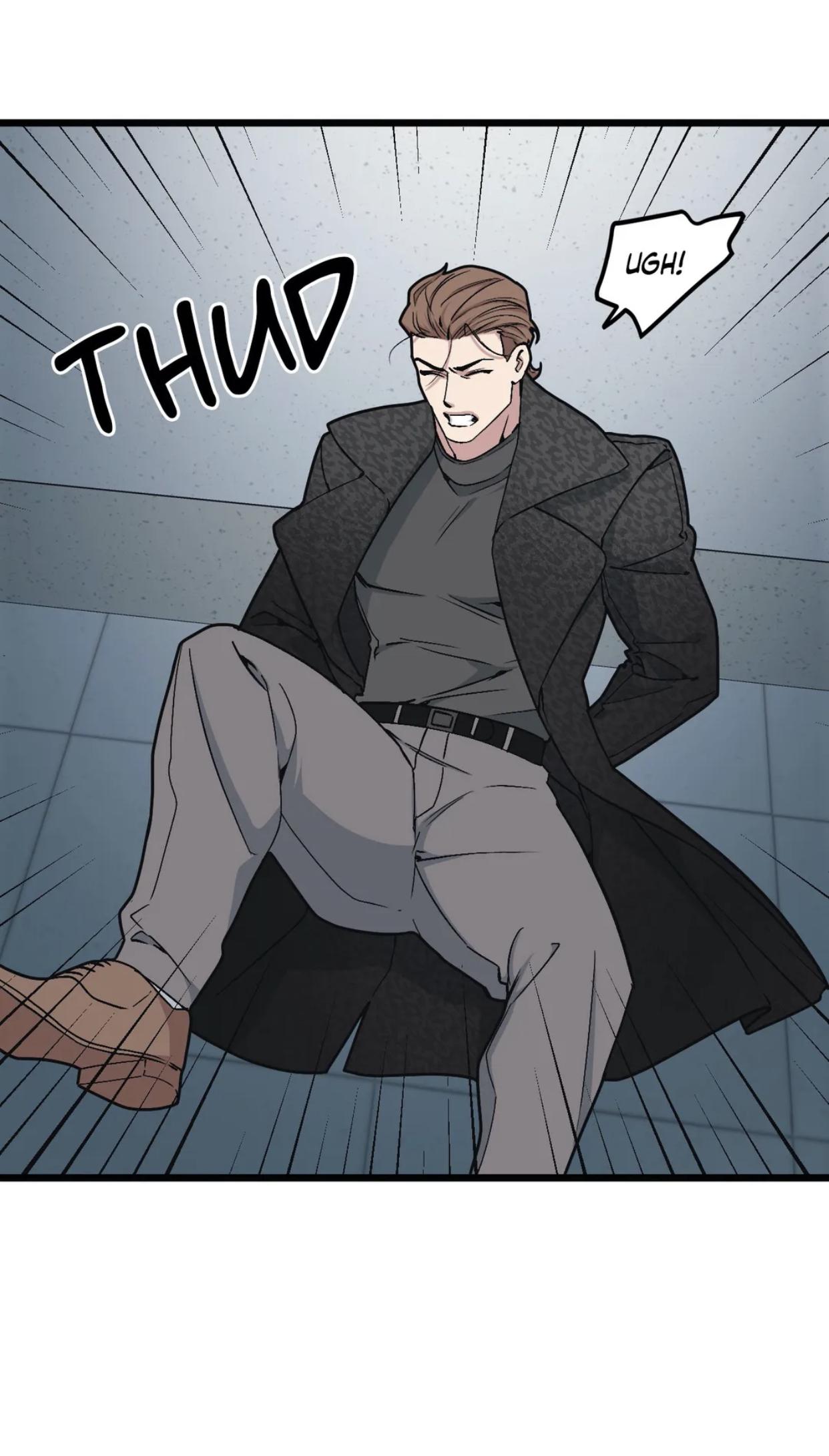Read Full Volume chapter 39.1 image 45 on Lezhin