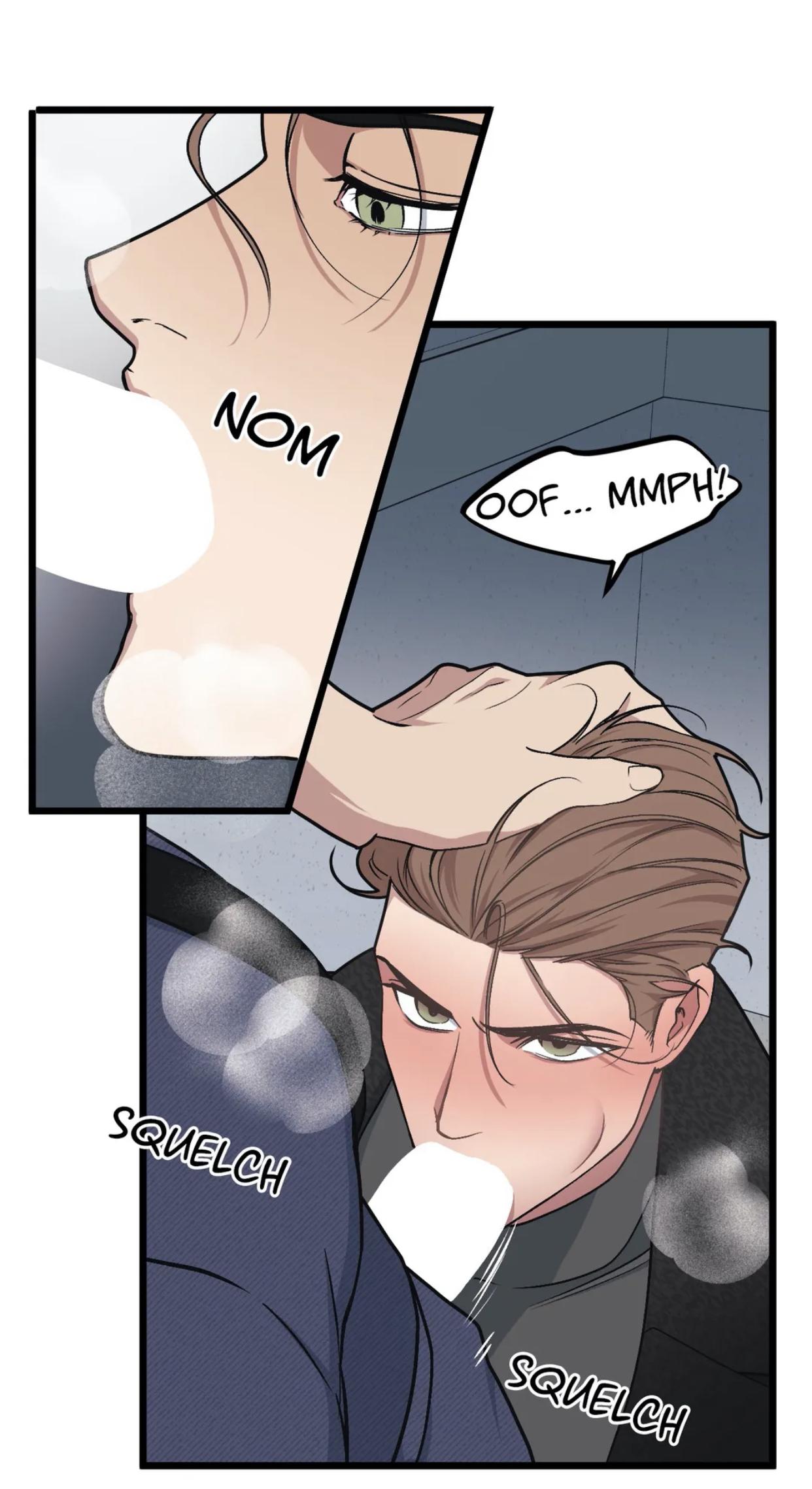 Read Full Volume chapter 39.1 image 47 on Lezhin