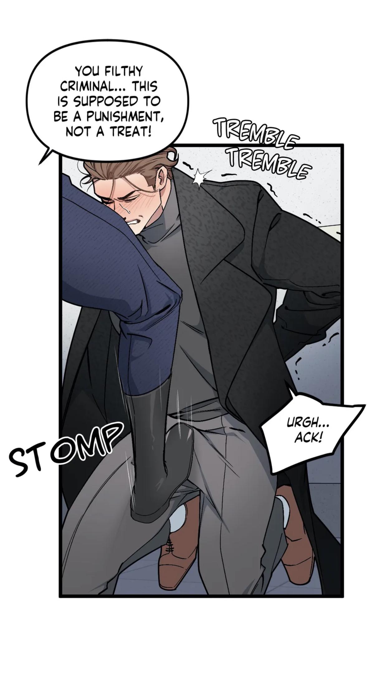 Read Full Volume chapter 39.1 image 49 on Lezhin