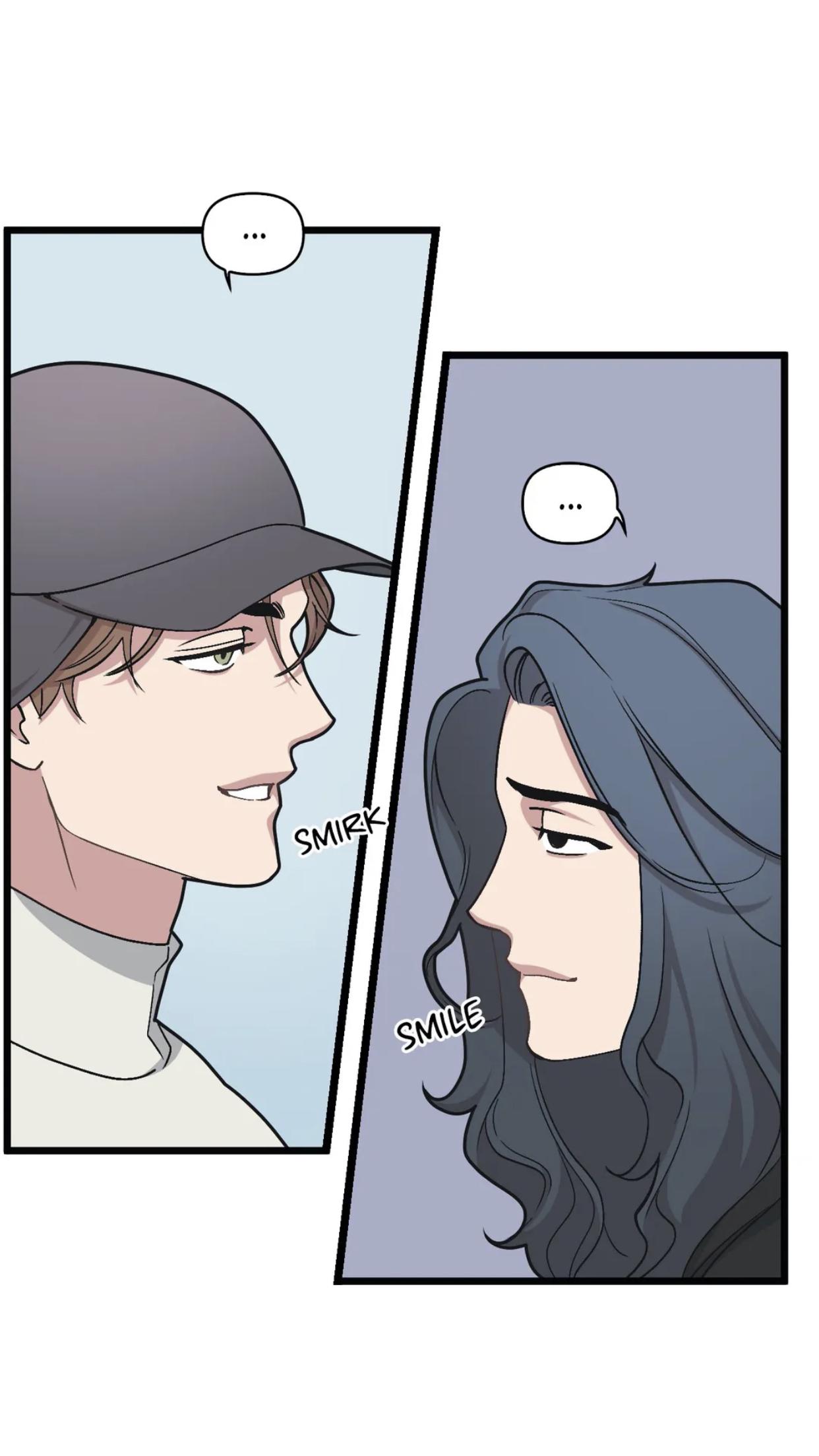 Read Full Volume chapter 39.1 image 5 on Lezhin