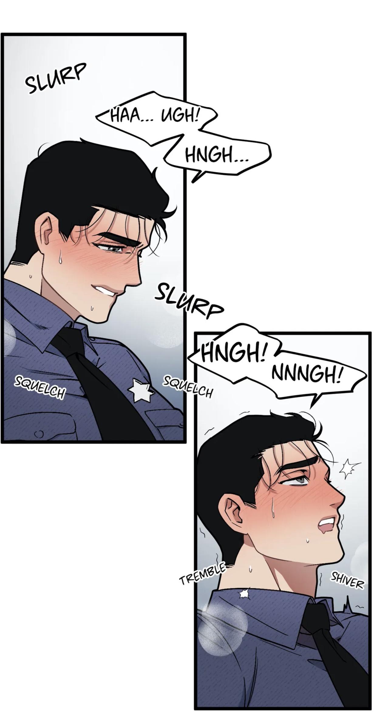 Read Full Volume chapter 39.1 image 51 on Lezhin