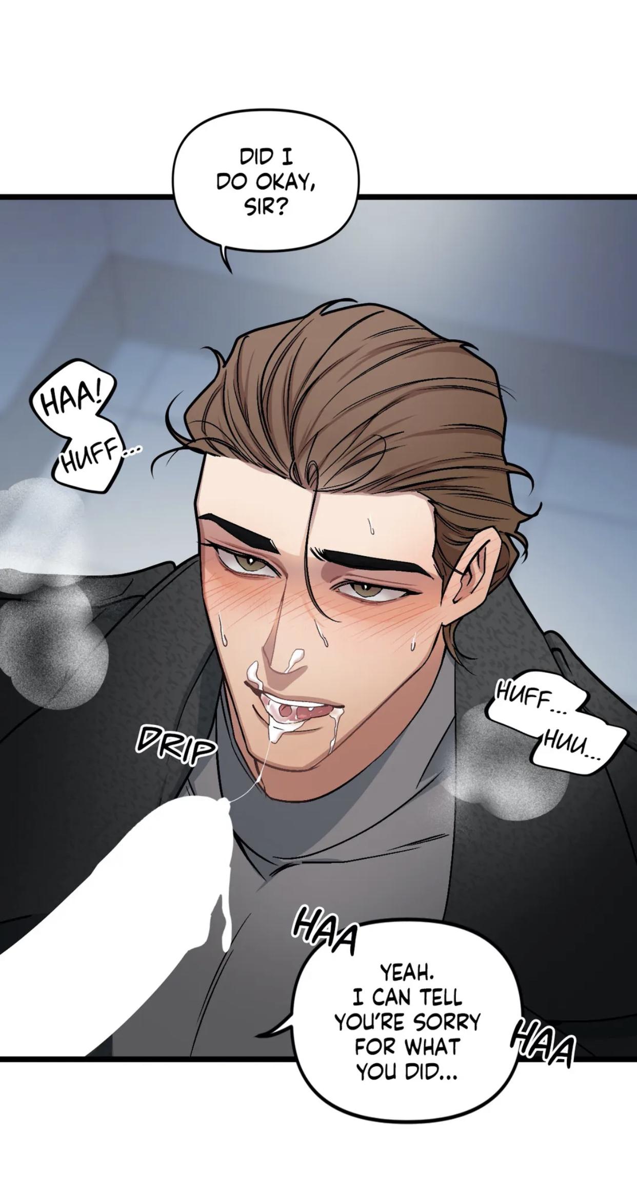 Read Full Volume chapter 39.1 image 52 on Lezhin