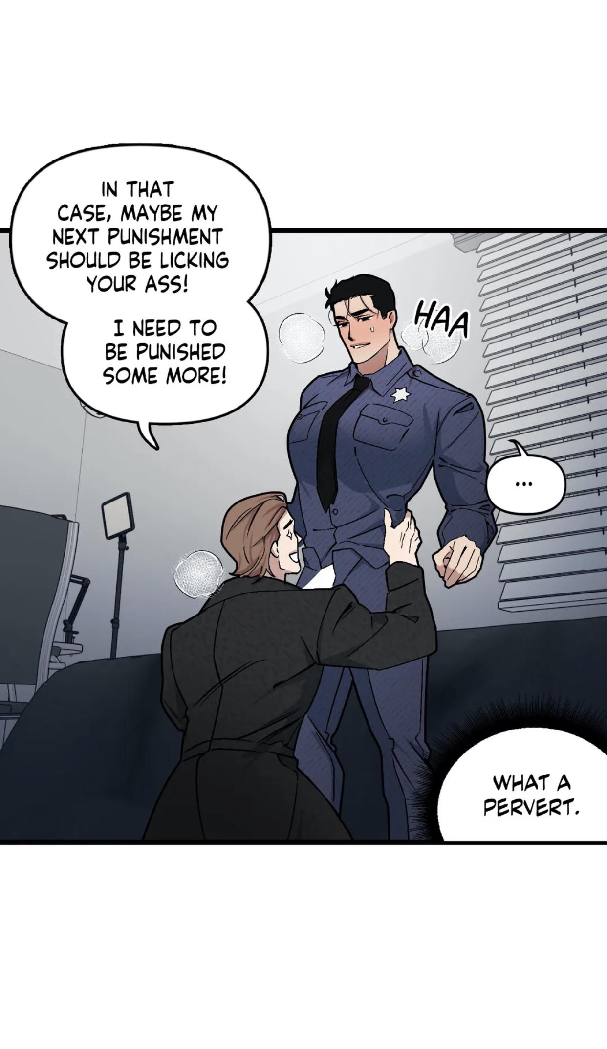 Read Full Volume chapter 39.1 image 53 on Lezhin