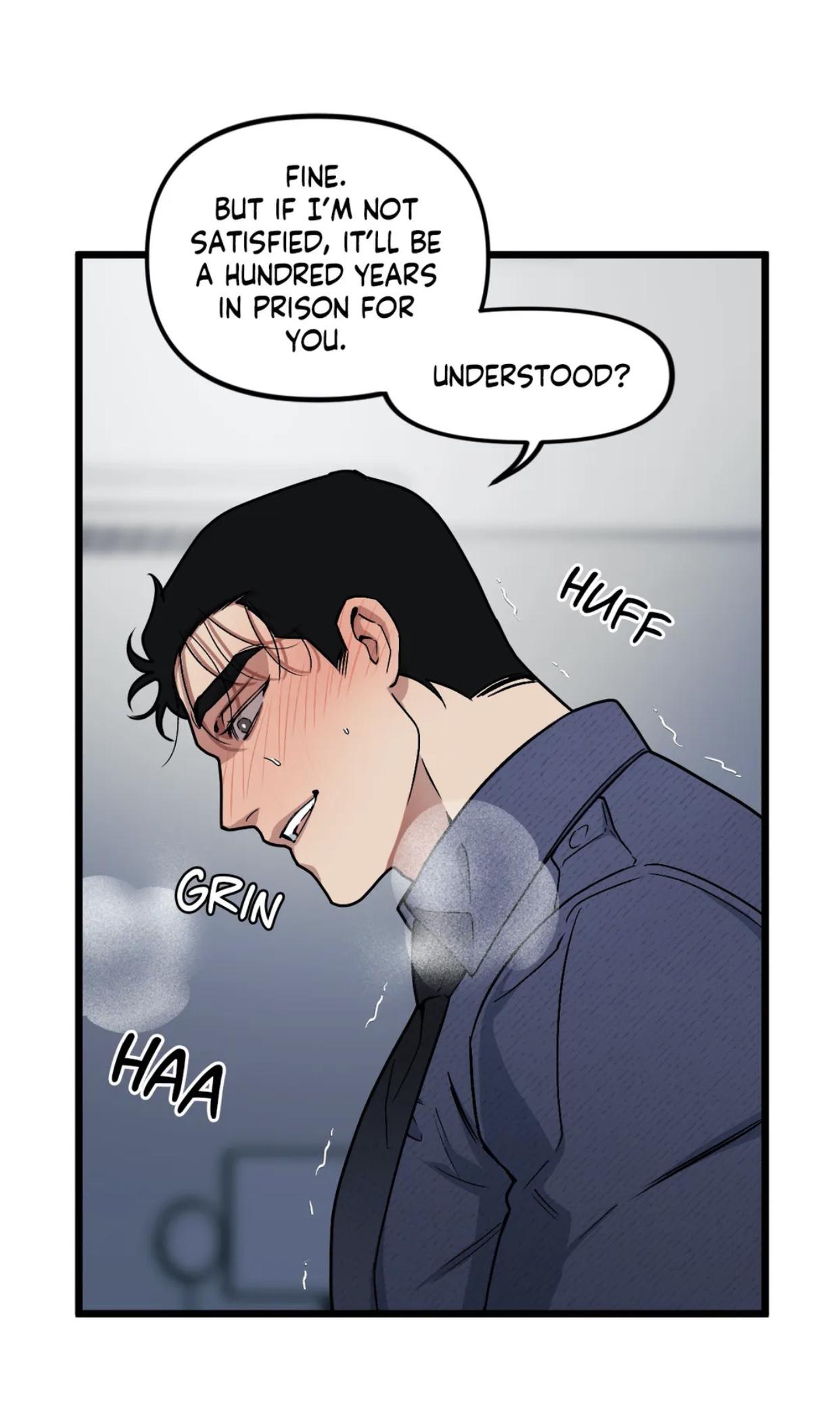 Read Full Volume chapter 39.1 image 54 on Lezhin