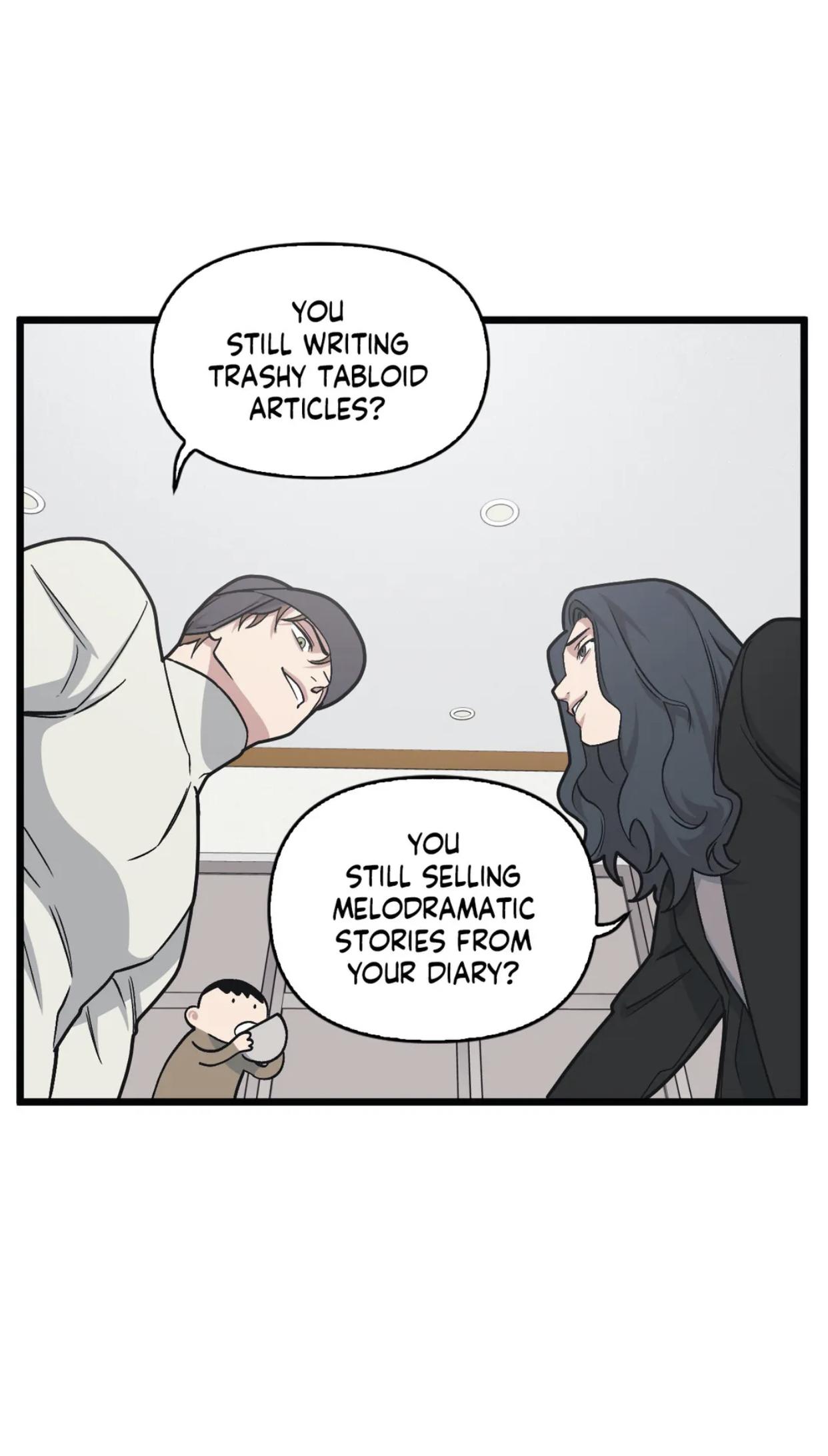 Read Full Volume chapter 39.1 image 6 on Lezhin
