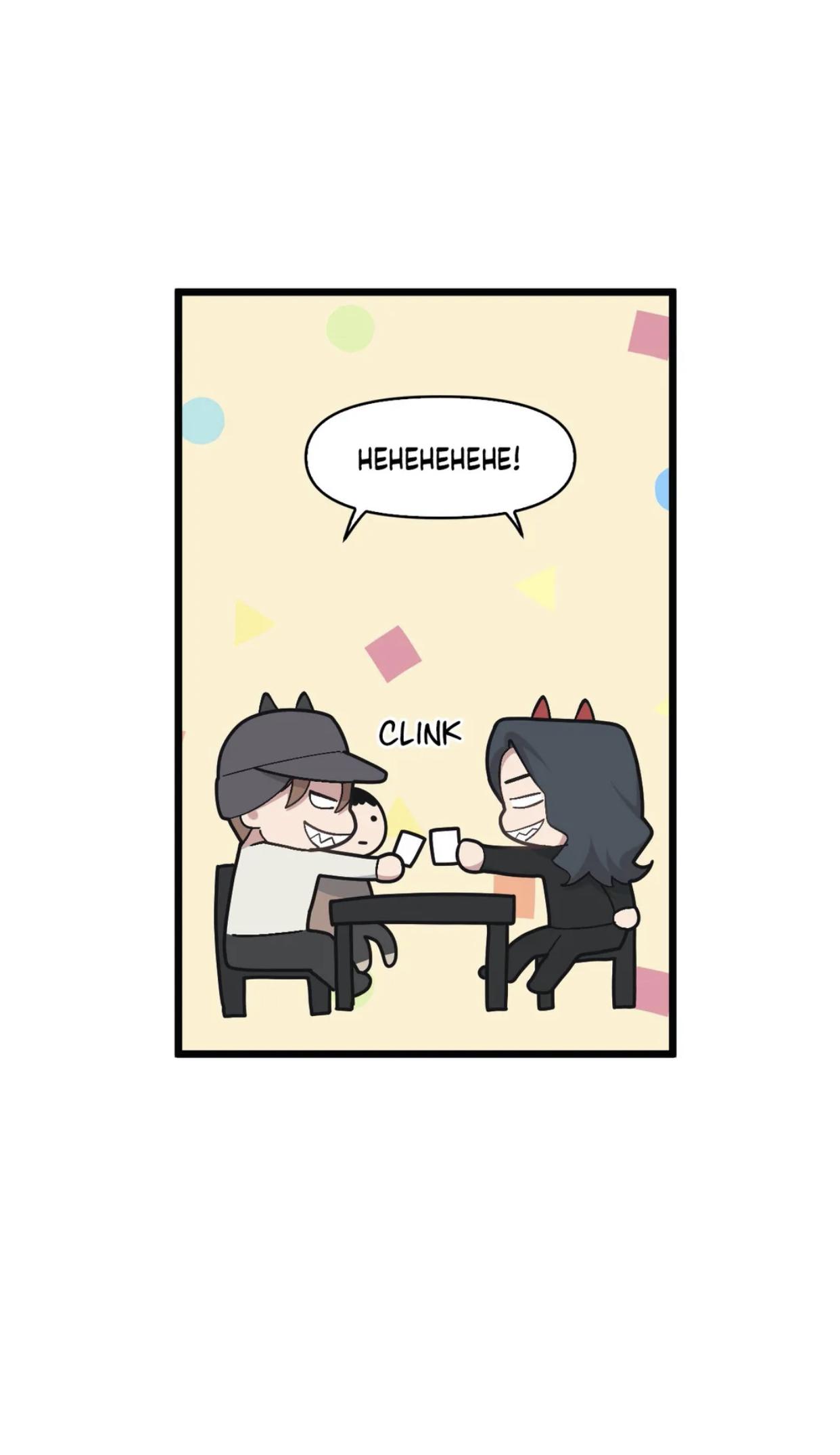Read Full Volume chapter 39.1 image 7 on Lezhin