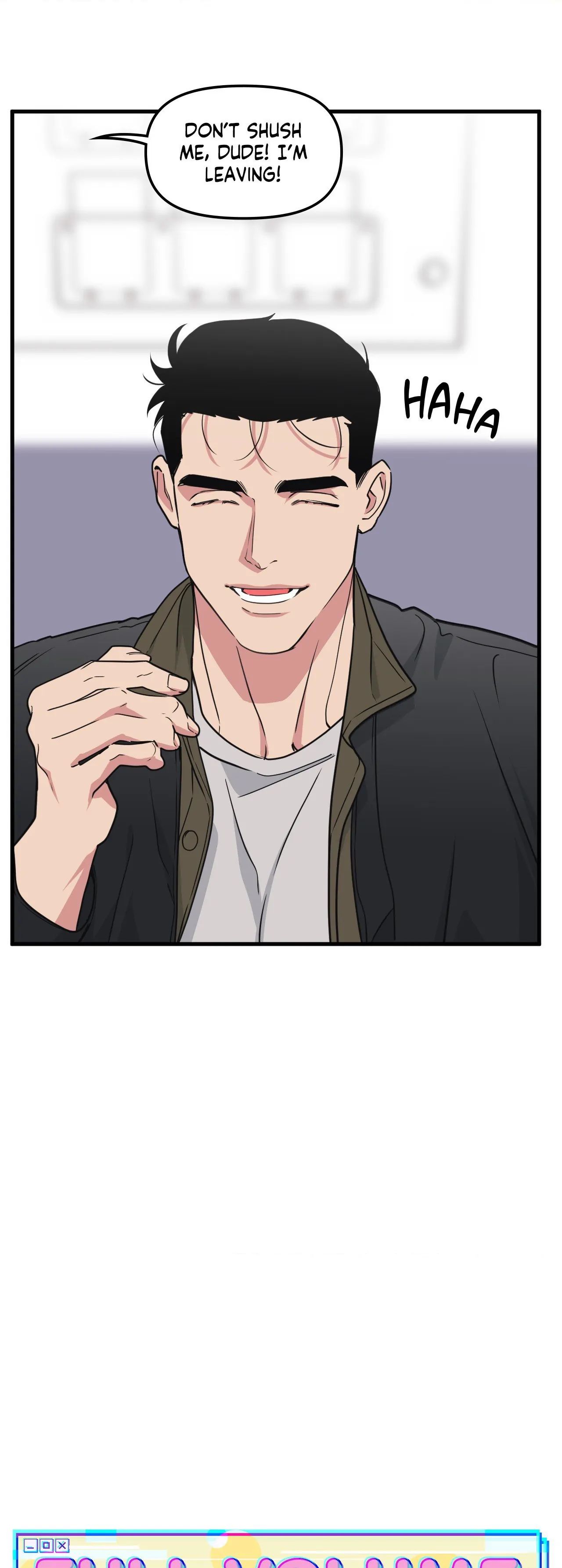 Read Full Volume chapter 39 image 11 on Lezhin