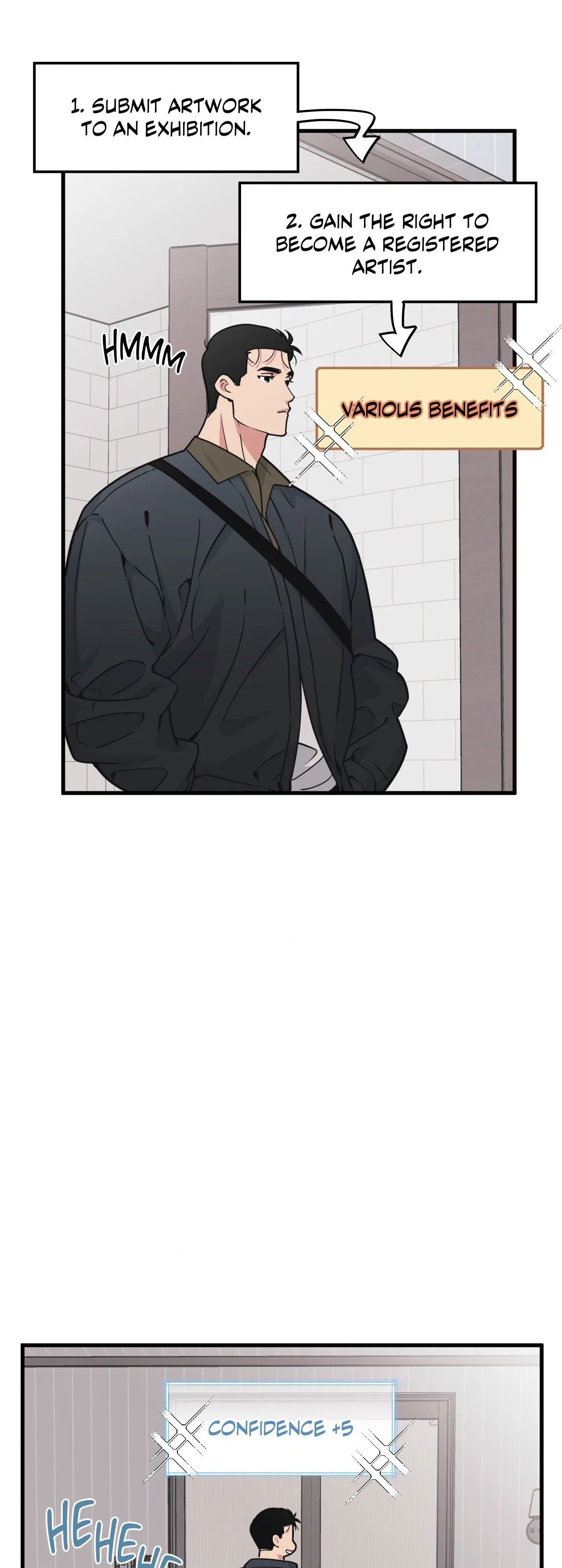 Read Full Volume chapter 39 image 14 on Lezhin