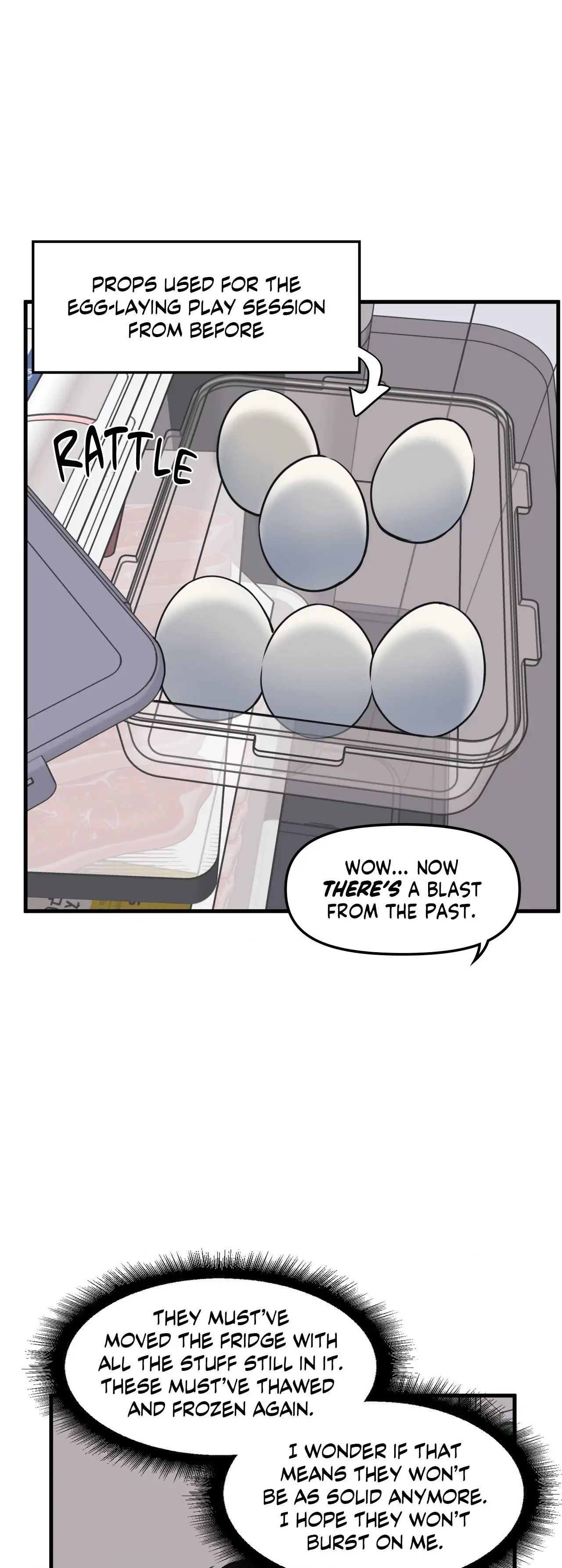 Read Full Volume chapter 39 image 17 on Lezhin