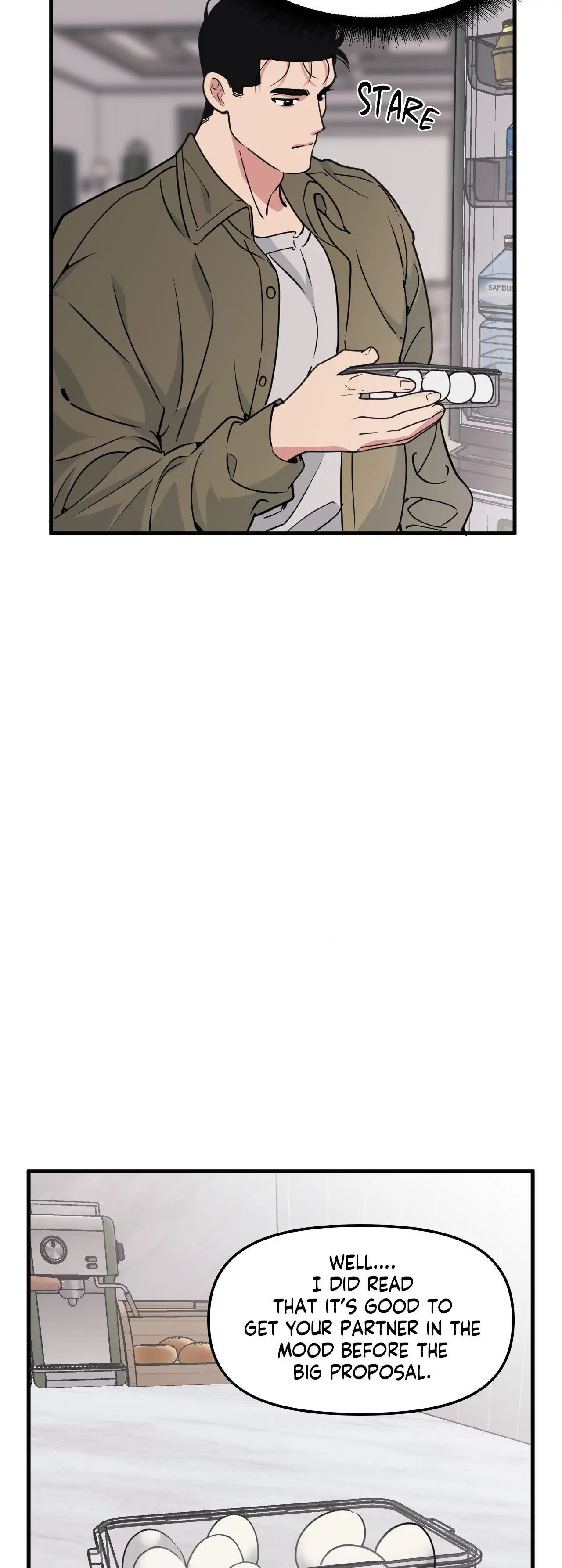 Read Full Volume chapter 39 image 18 on Lezhin