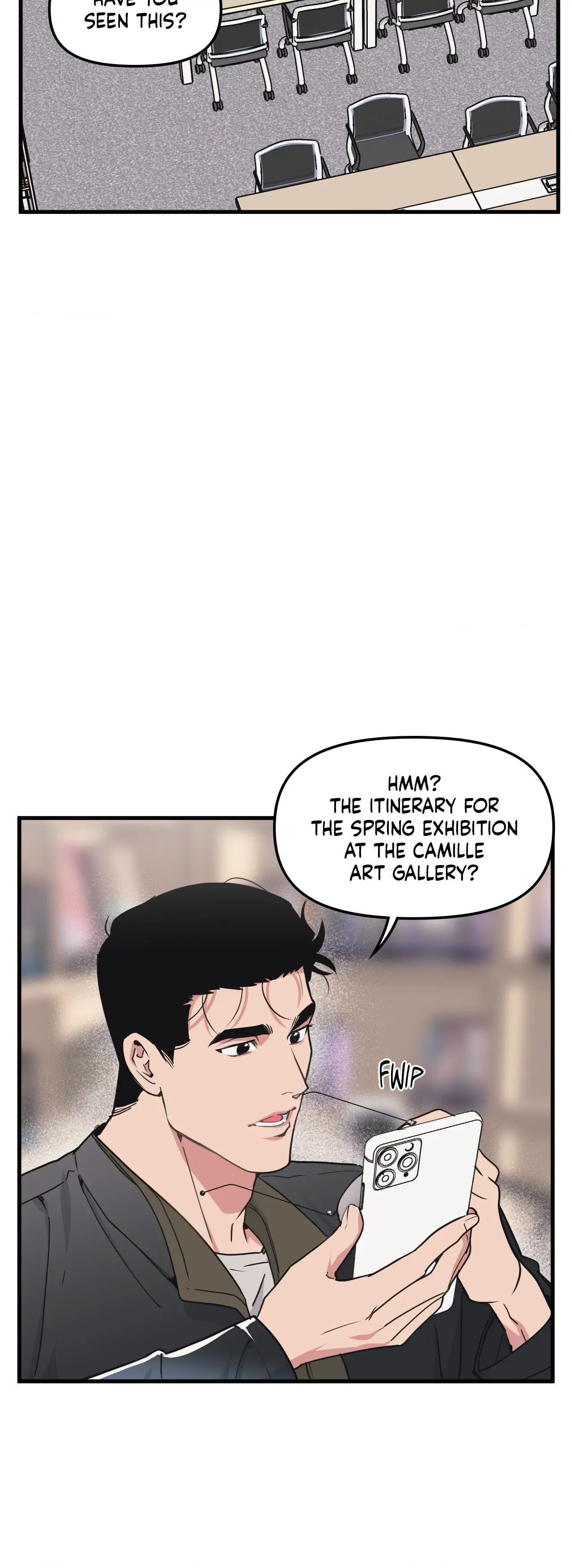 Read Full Volume chapter 39 image 2 on Lezhin