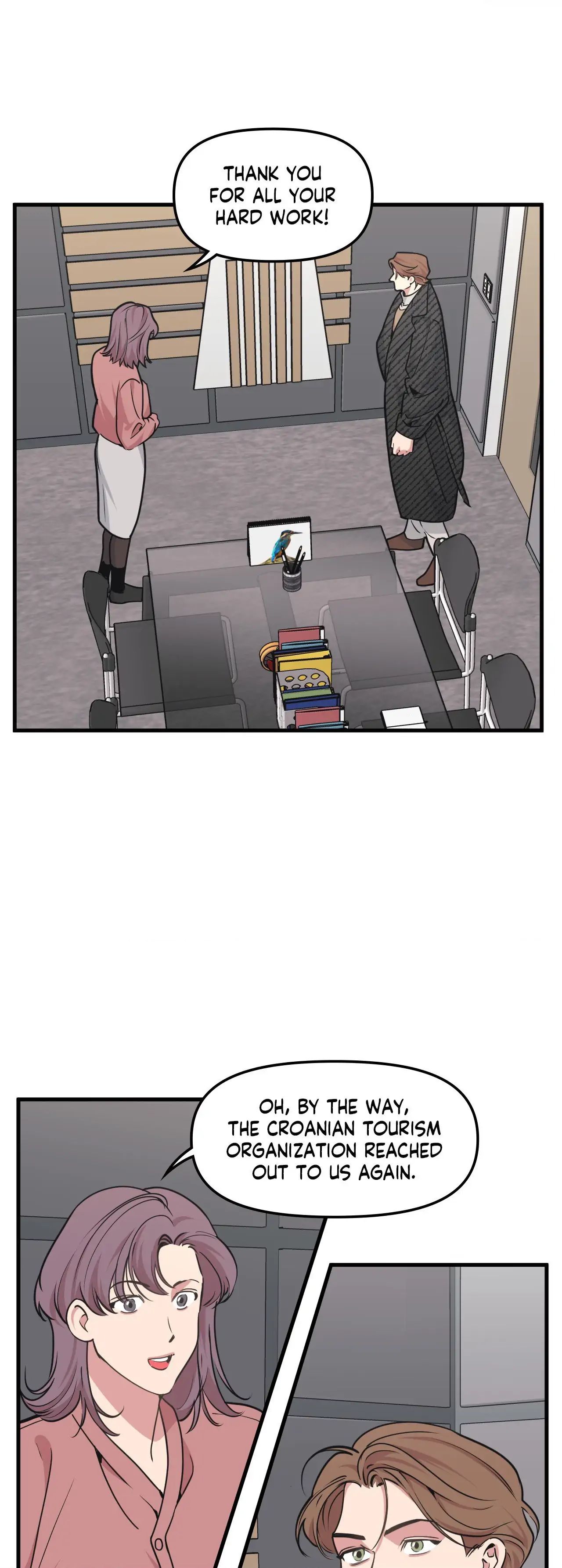 Read Full Volume chapter 39 image 21 on Lezhin