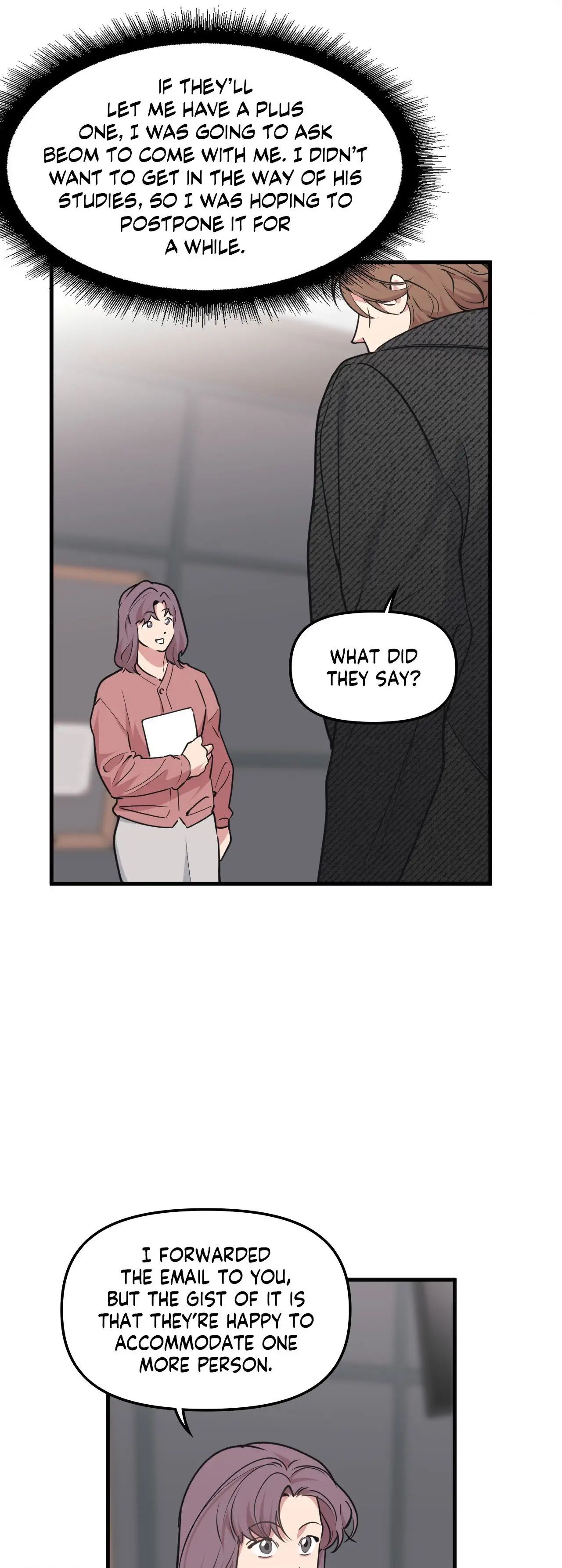 Read Full Volume chapter 39 image 23 on Lezhin