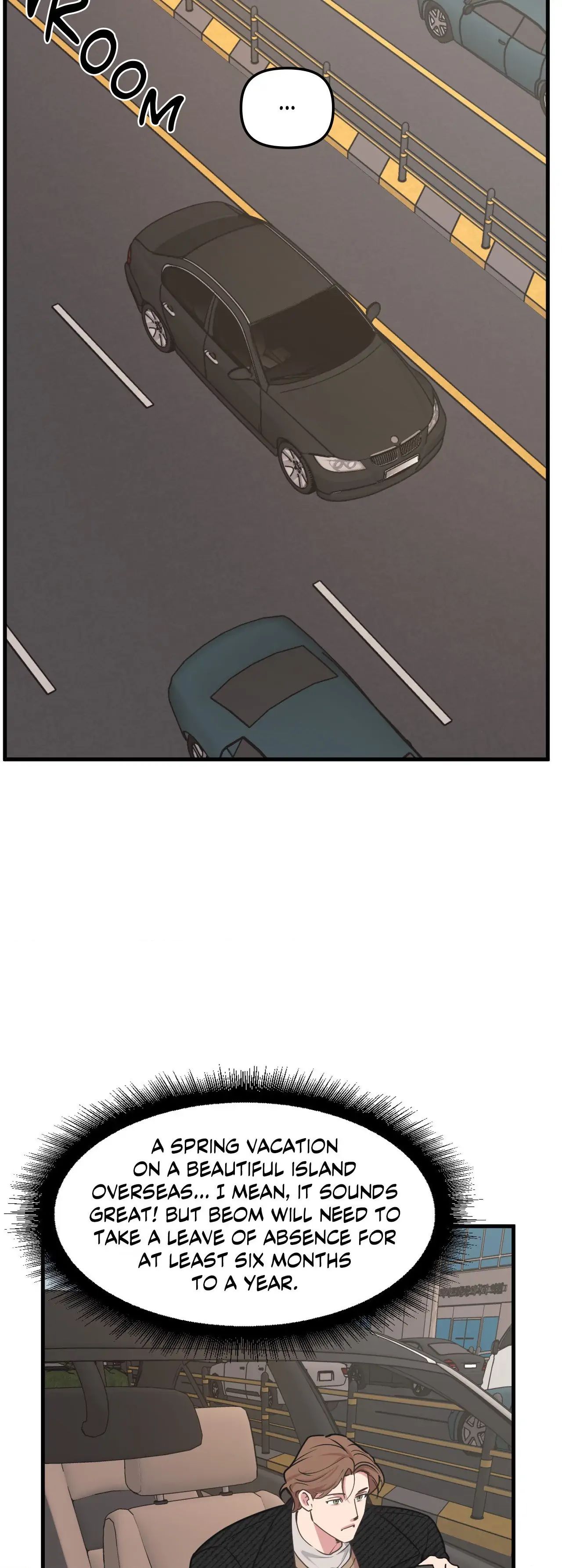 Read Full Volume chapter 39 image 26 on Lezhin