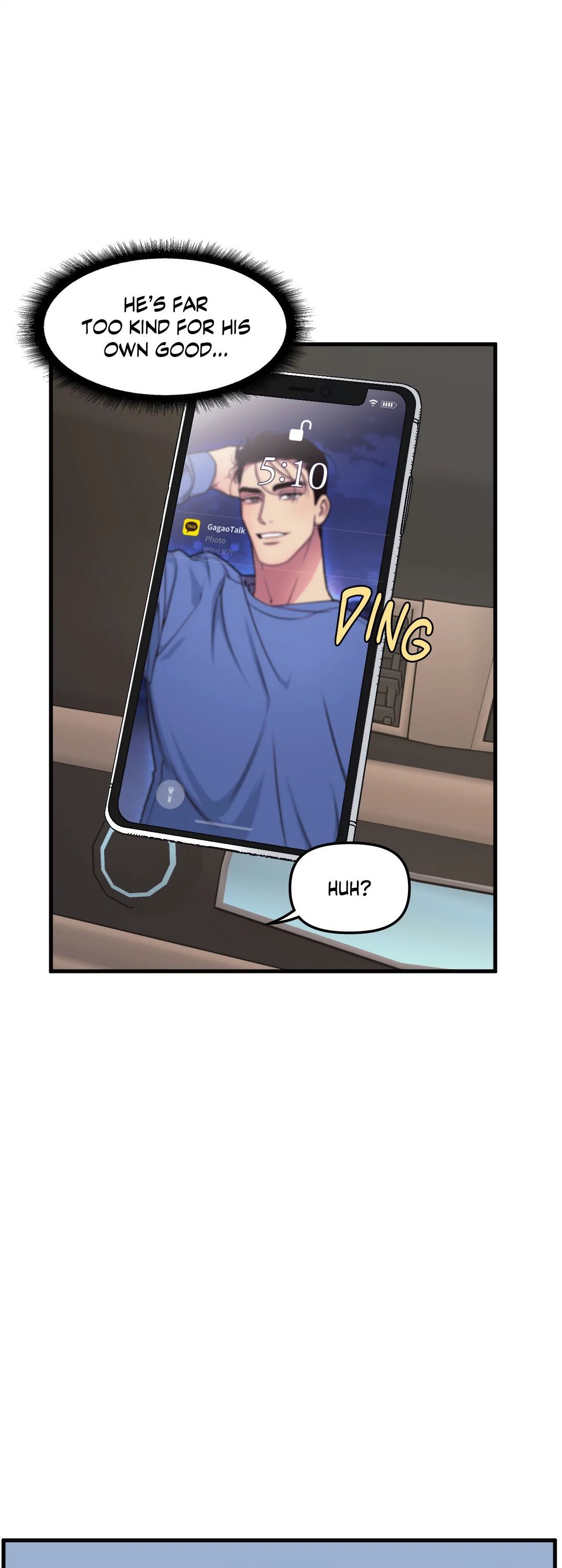 Read Full Volume chapter 39 image 28 on Lezhin