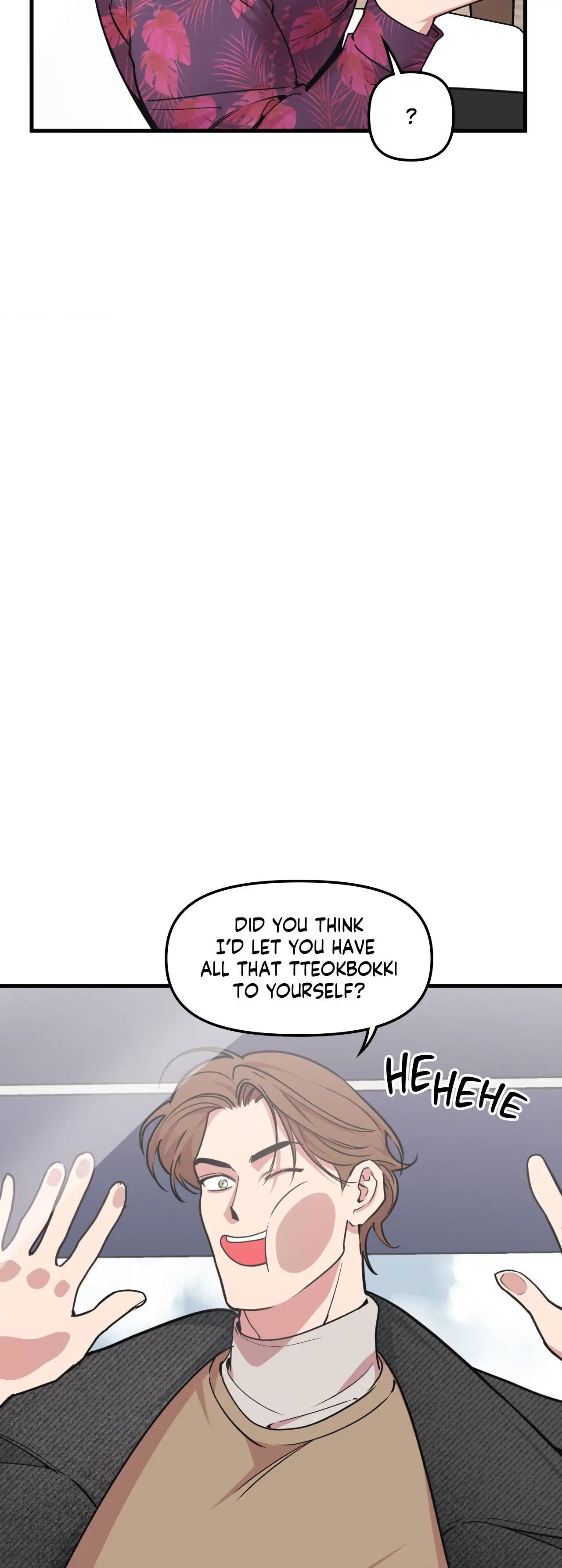 Read Full Volume chapter 39 image 31 on Lezhin
