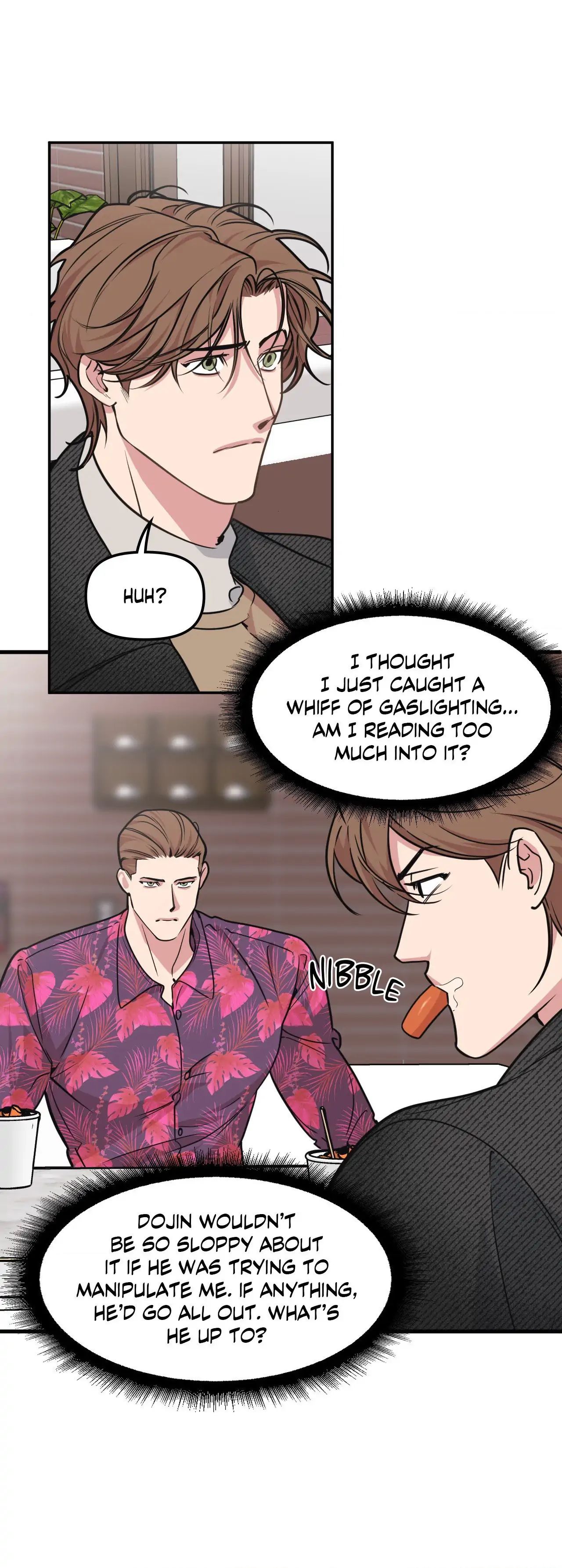 Read Full Volume chapter 39 image 37 on Lezhin