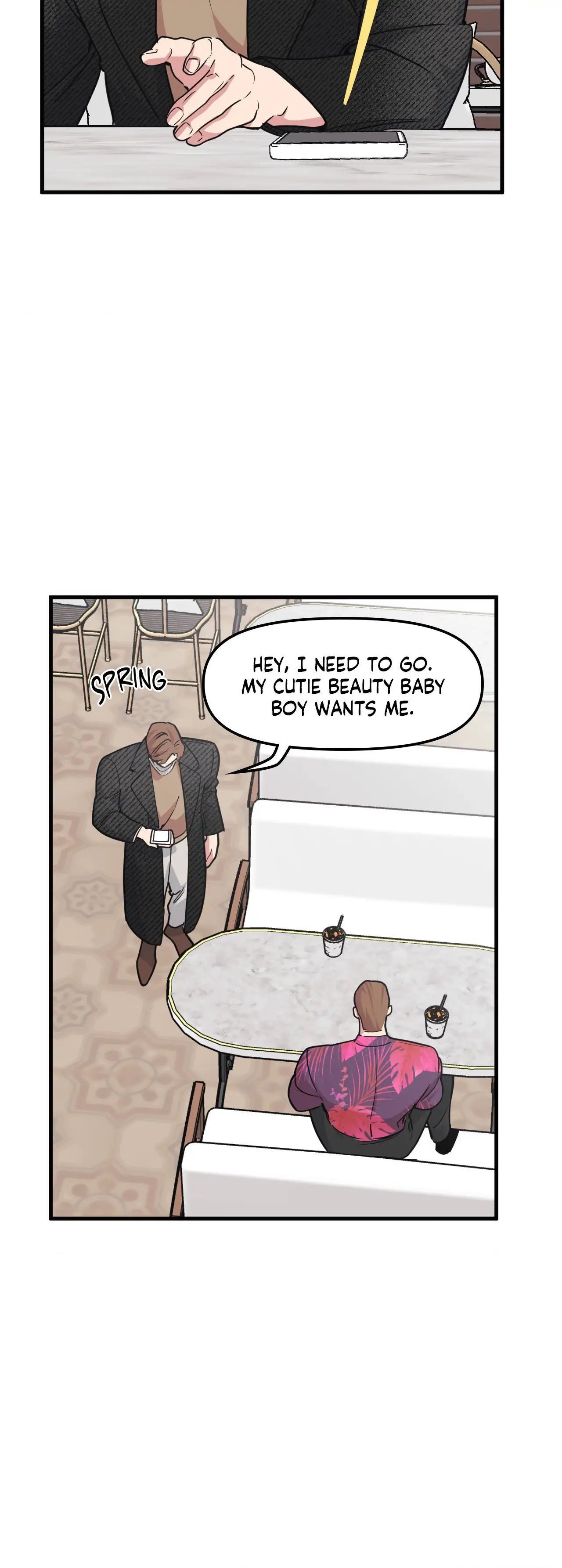 Read Full Volume chapter 39 image 39 on Lezhin