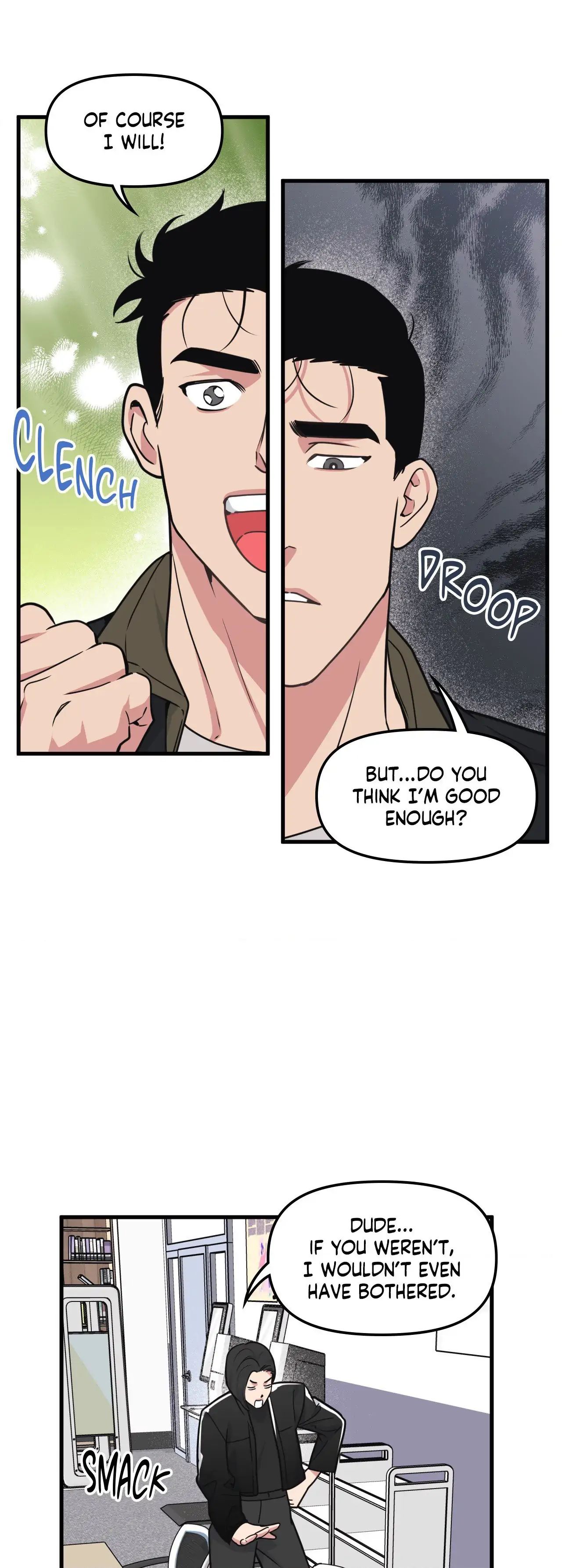 Read Full Volume chapter 39 image 7 on Lezhin