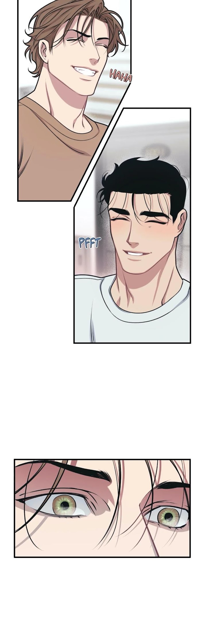 Read Full Volume chapter 4.1 image 21 on Lezhin