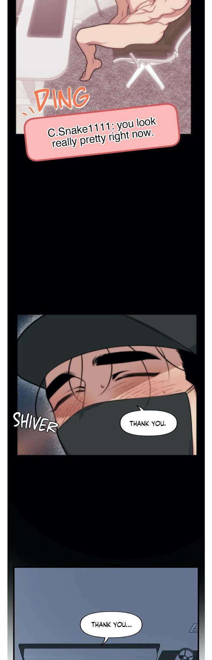 Read Full Volume chapter 4.1 image 5 on Lezhin