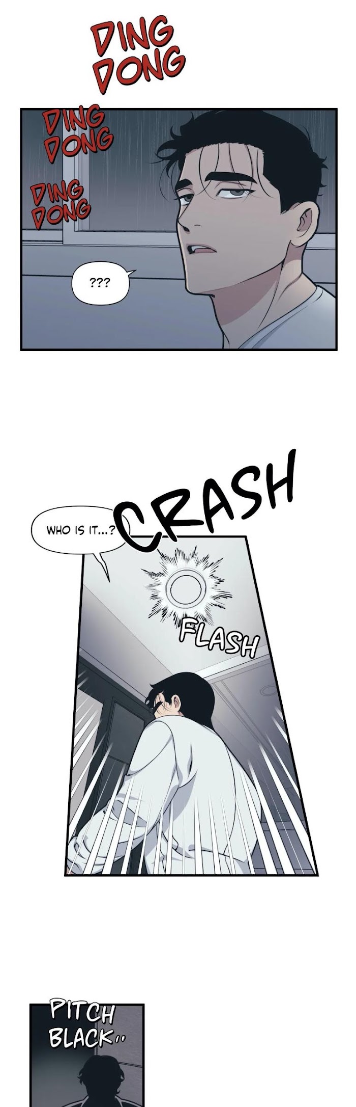 Read Full Volume chapter 4.1 image 7 on Lezhin